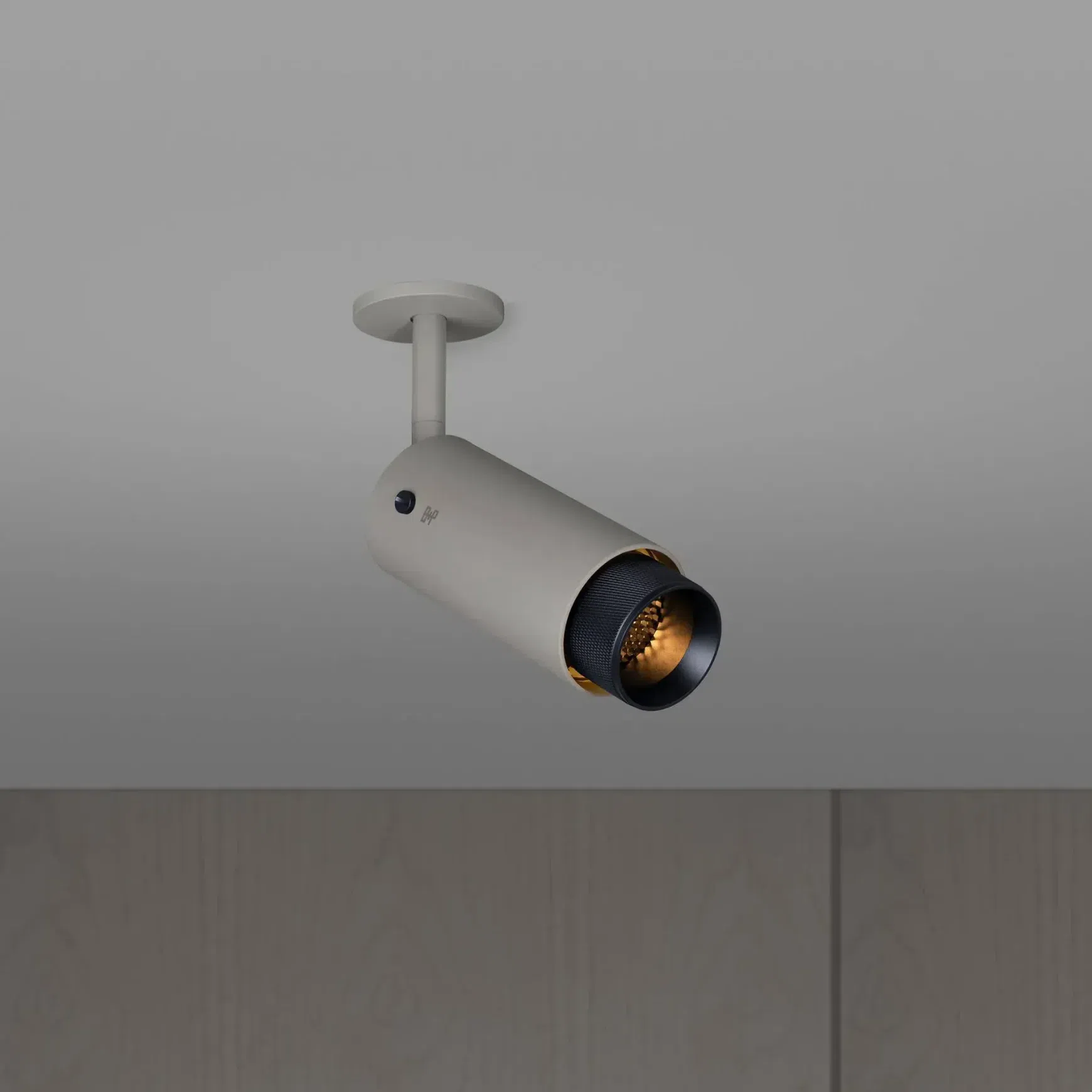 Exhaust Spot