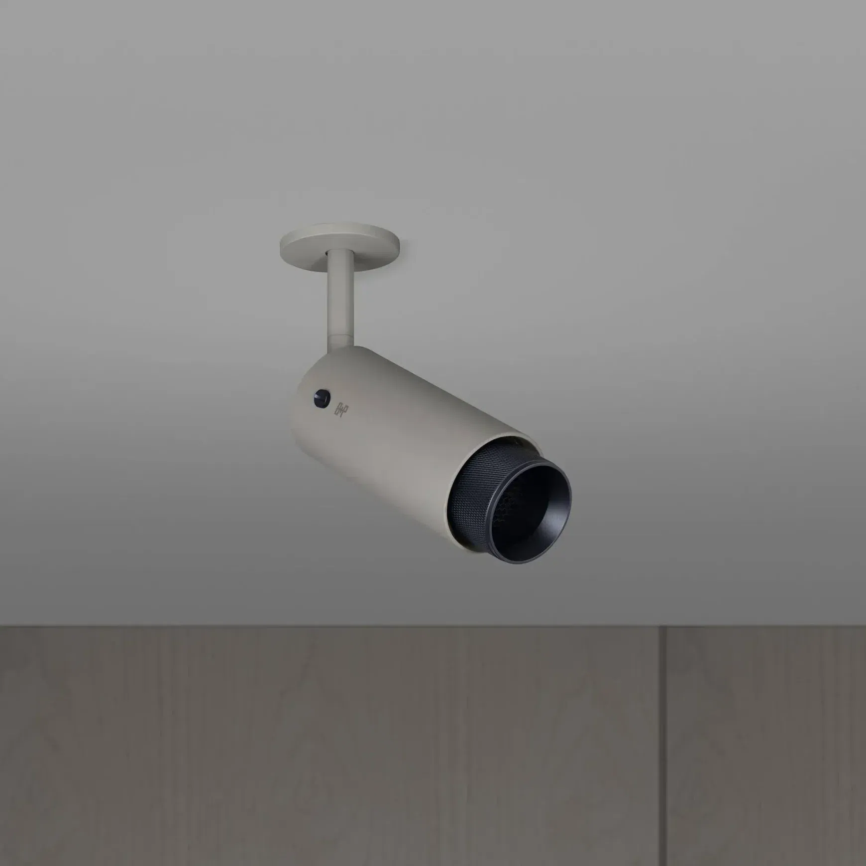 Exhaust Spot