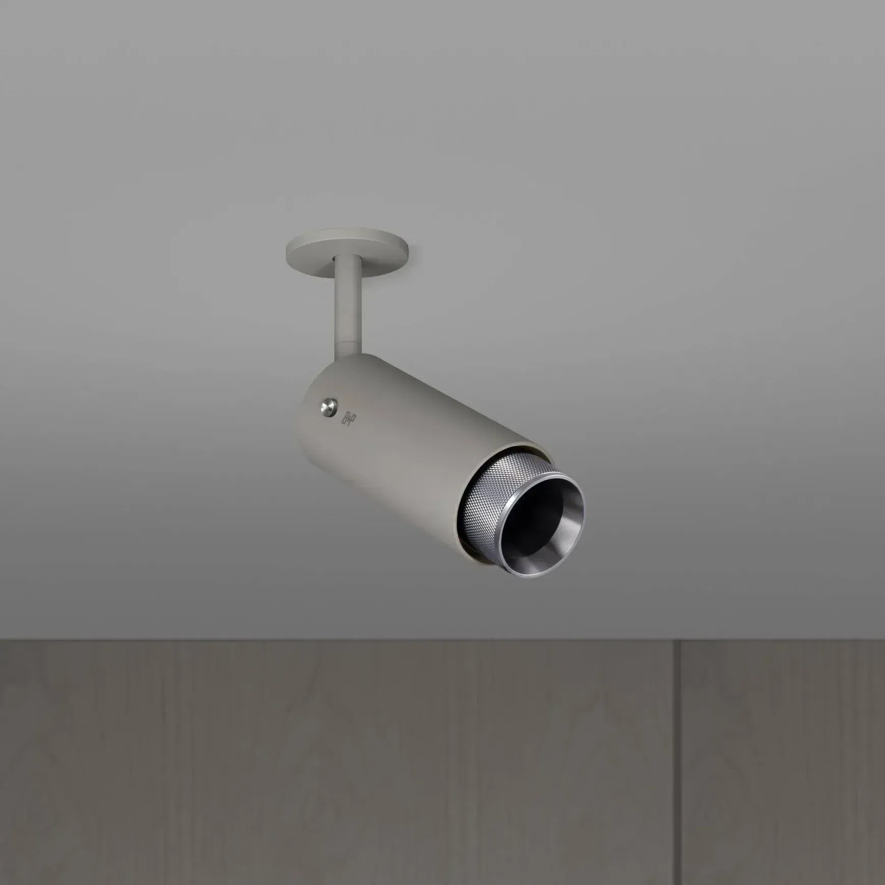 Exhaust Spot