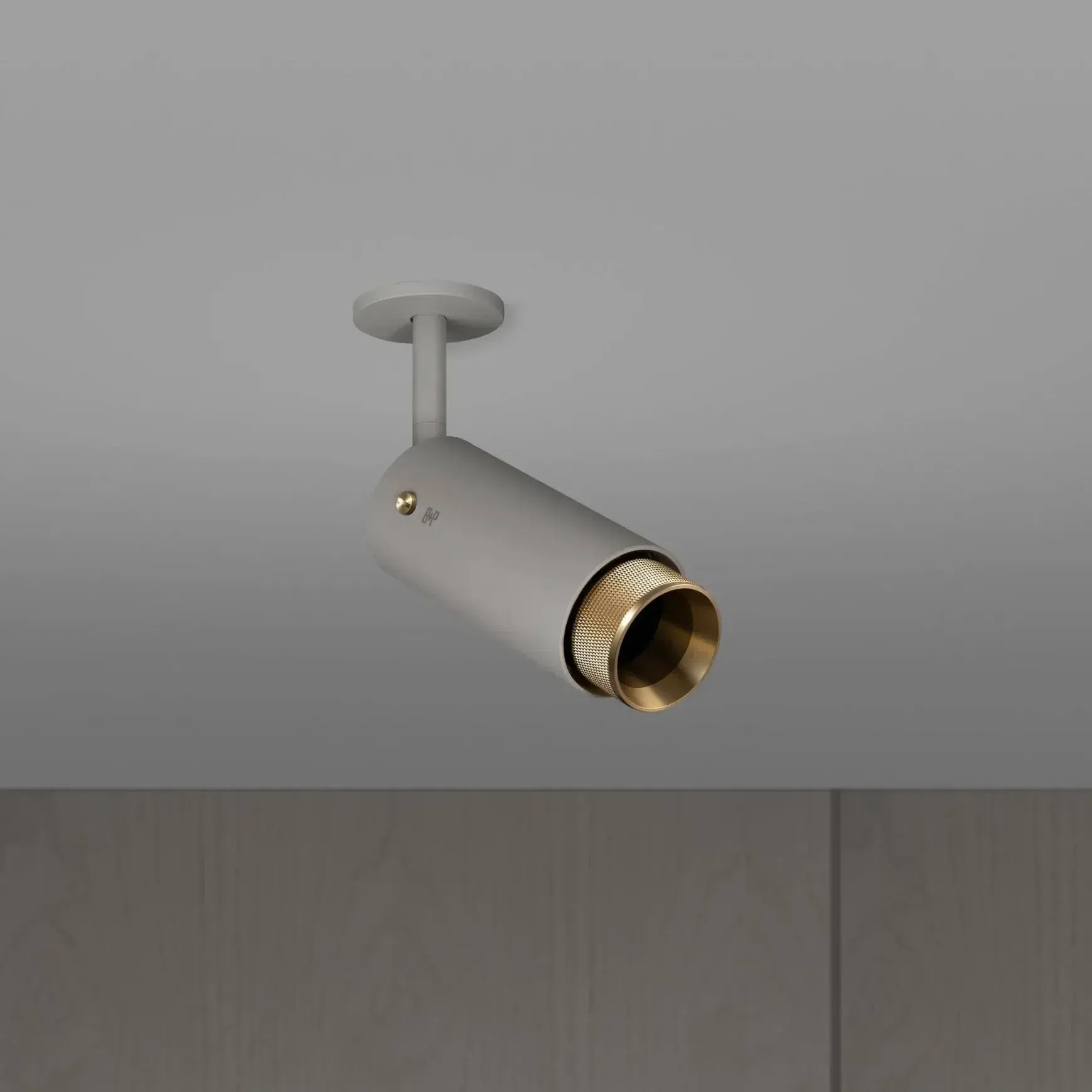Exhaust Spot