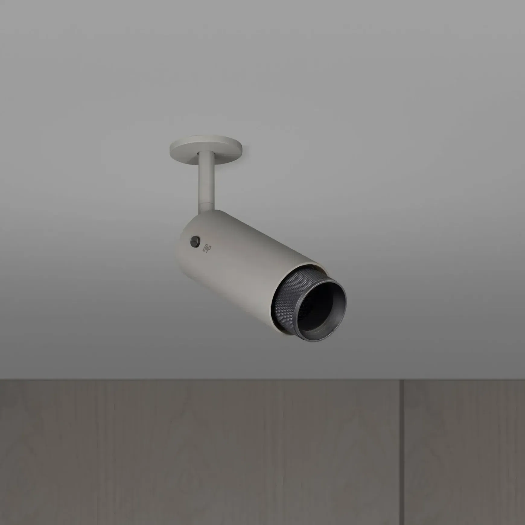 Exhaust Spot