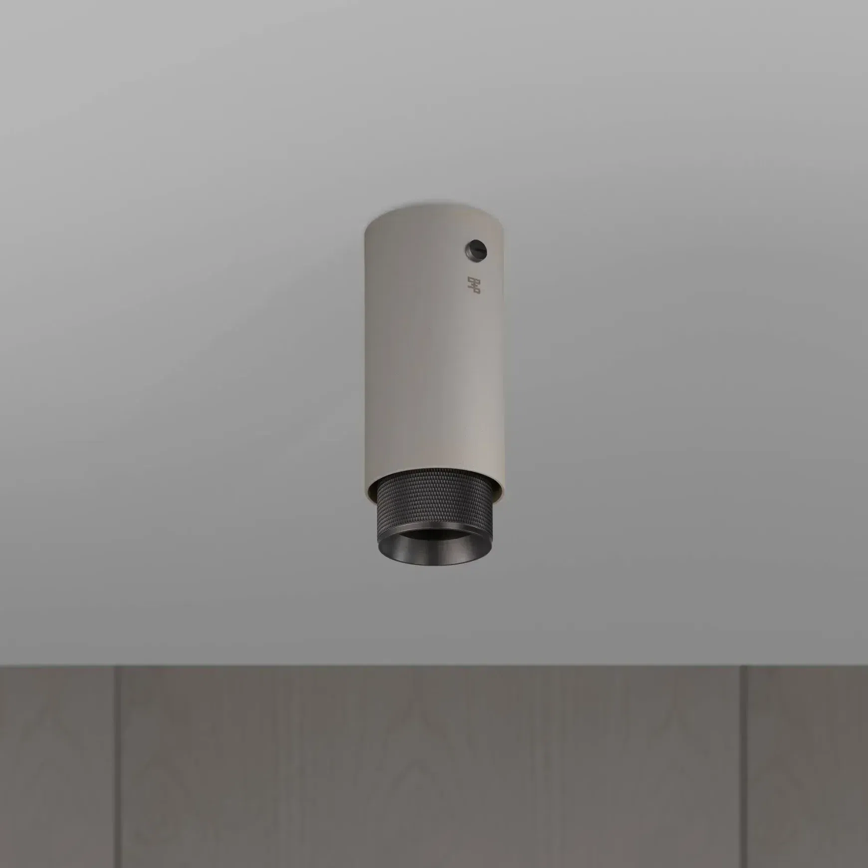 Exhaust Surface Spotlight