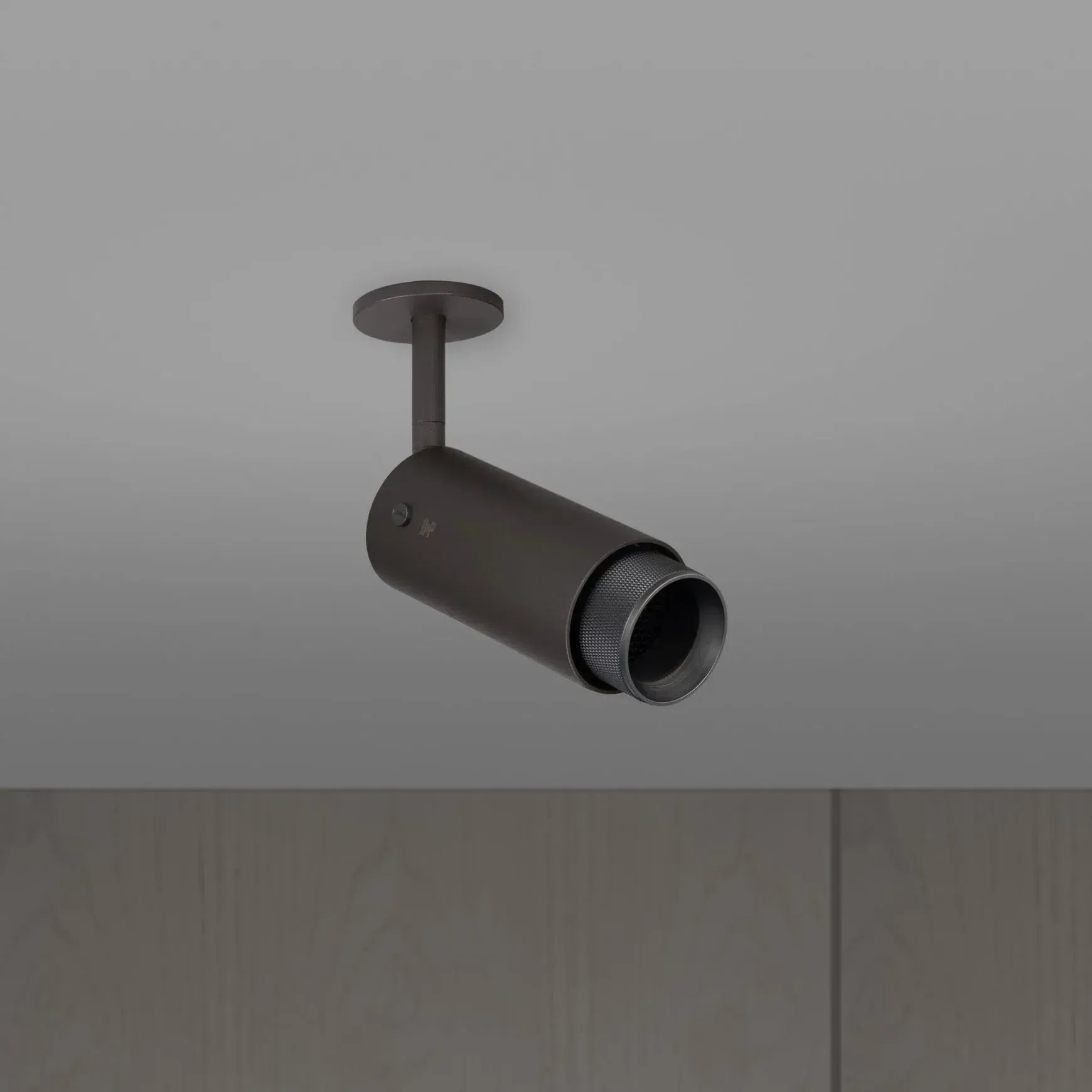 Exhaust Spot