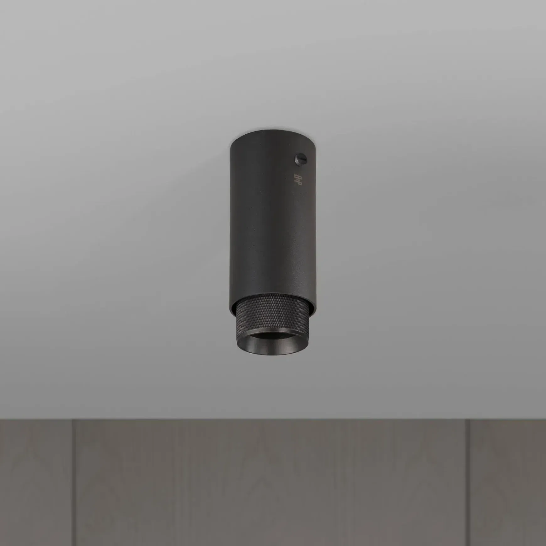 Exhaust Surface Spotlight