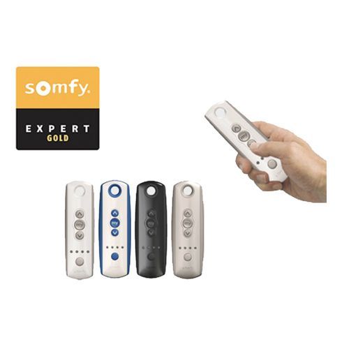 Somfy Automation