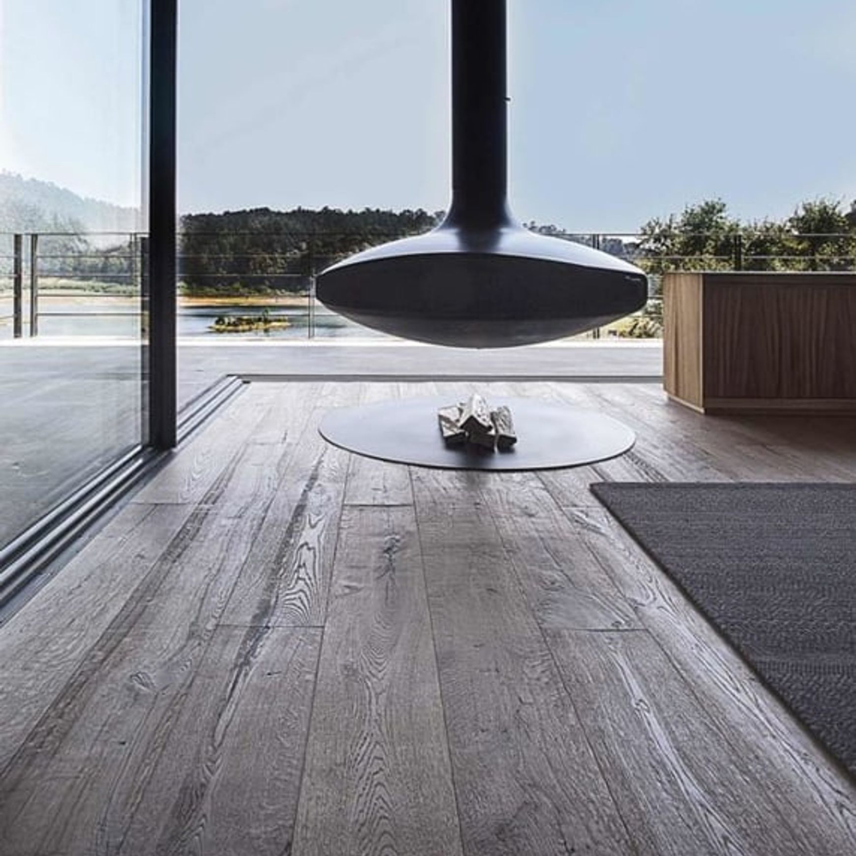 Listone Giordano Reserve Mareggiata Flooring