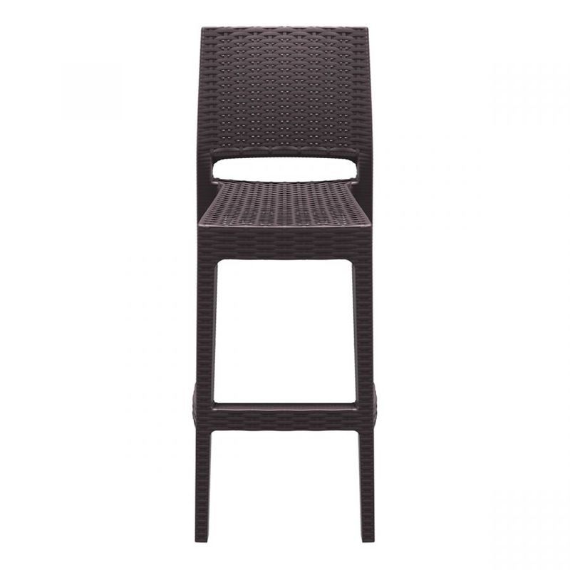 Jamaica Barstool