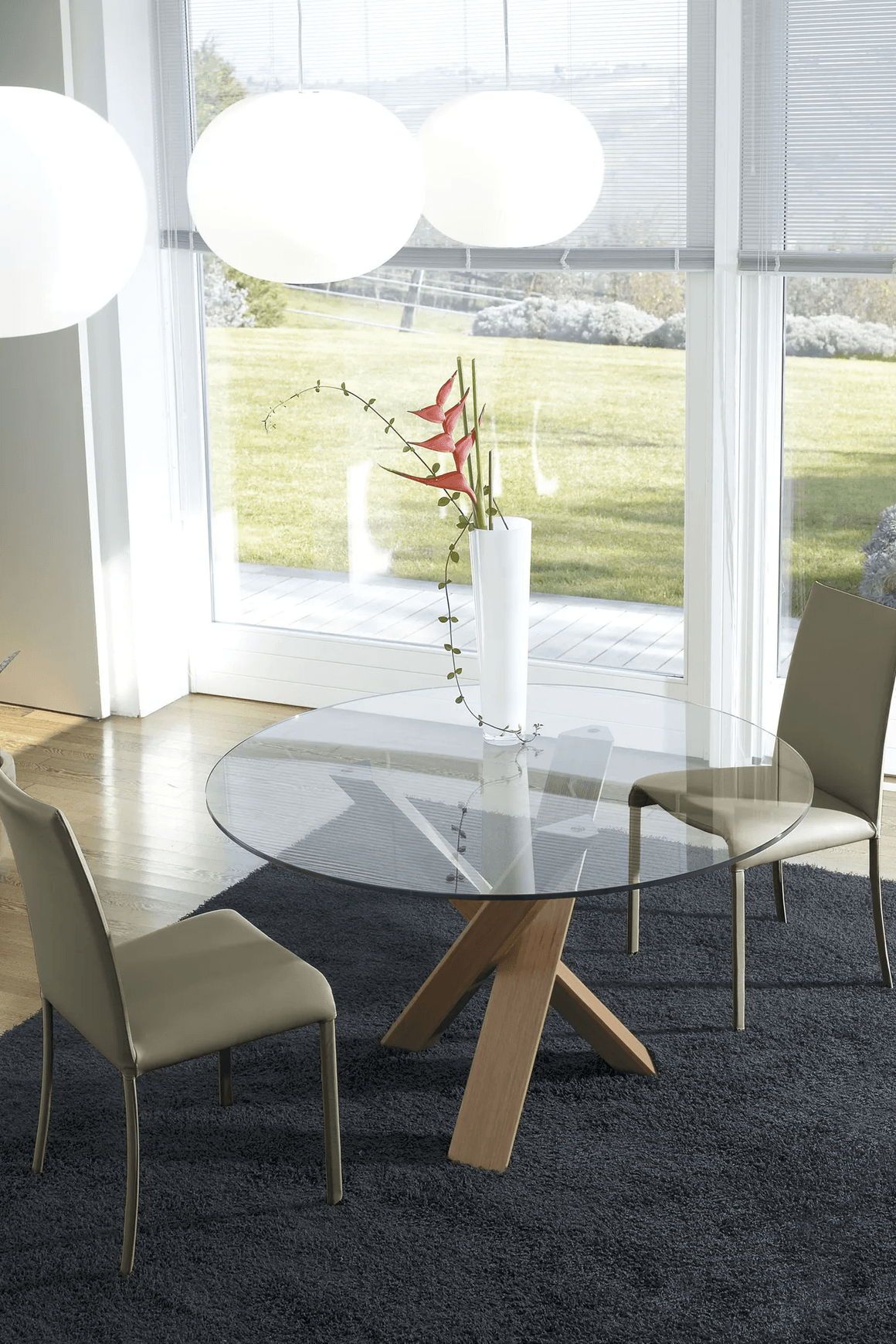 Resort Dining Table