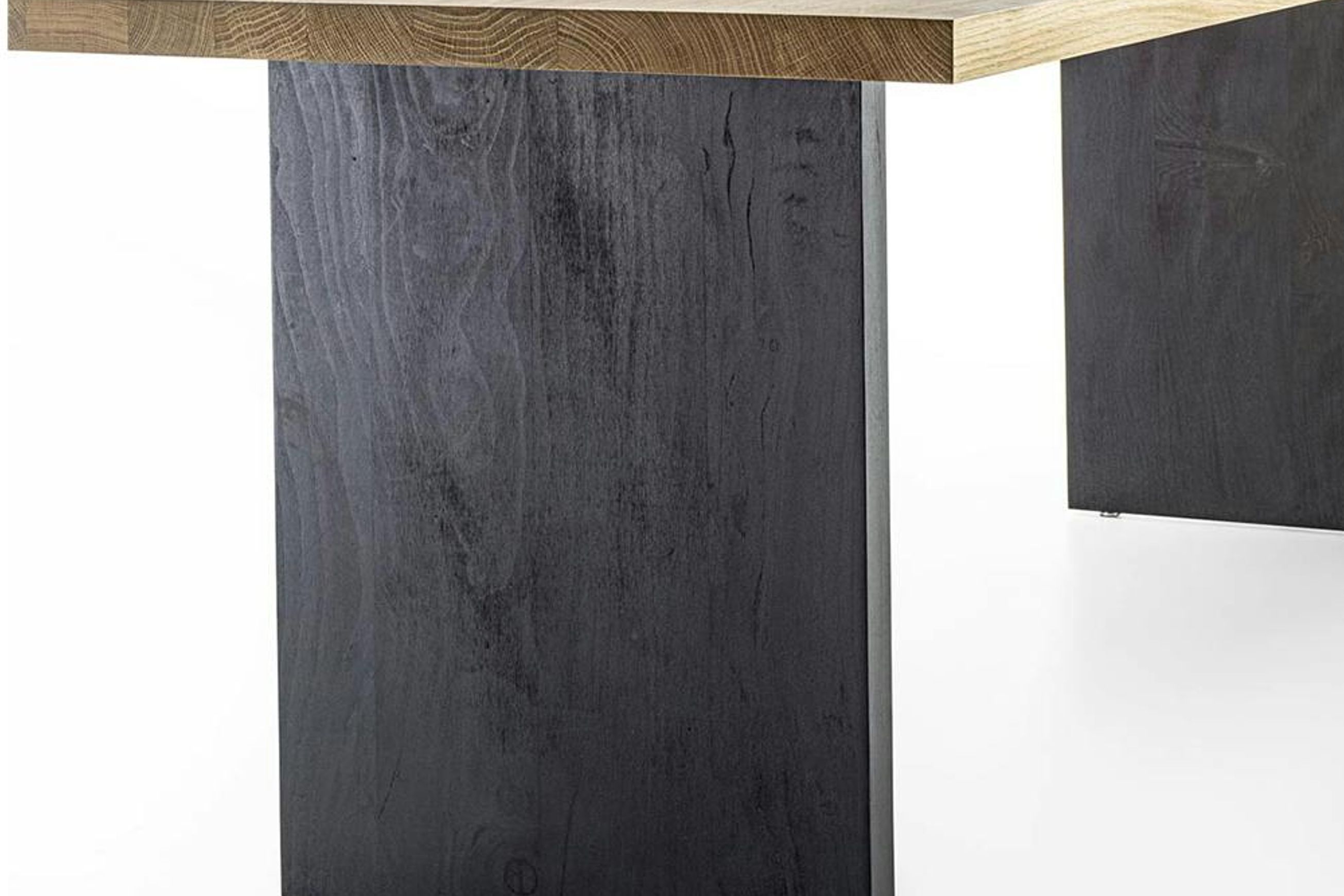 Rewood Dining Table