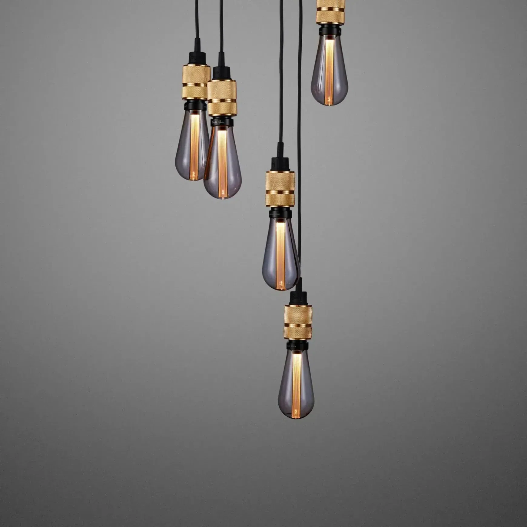Hooked 6.0 Multi-Pendant