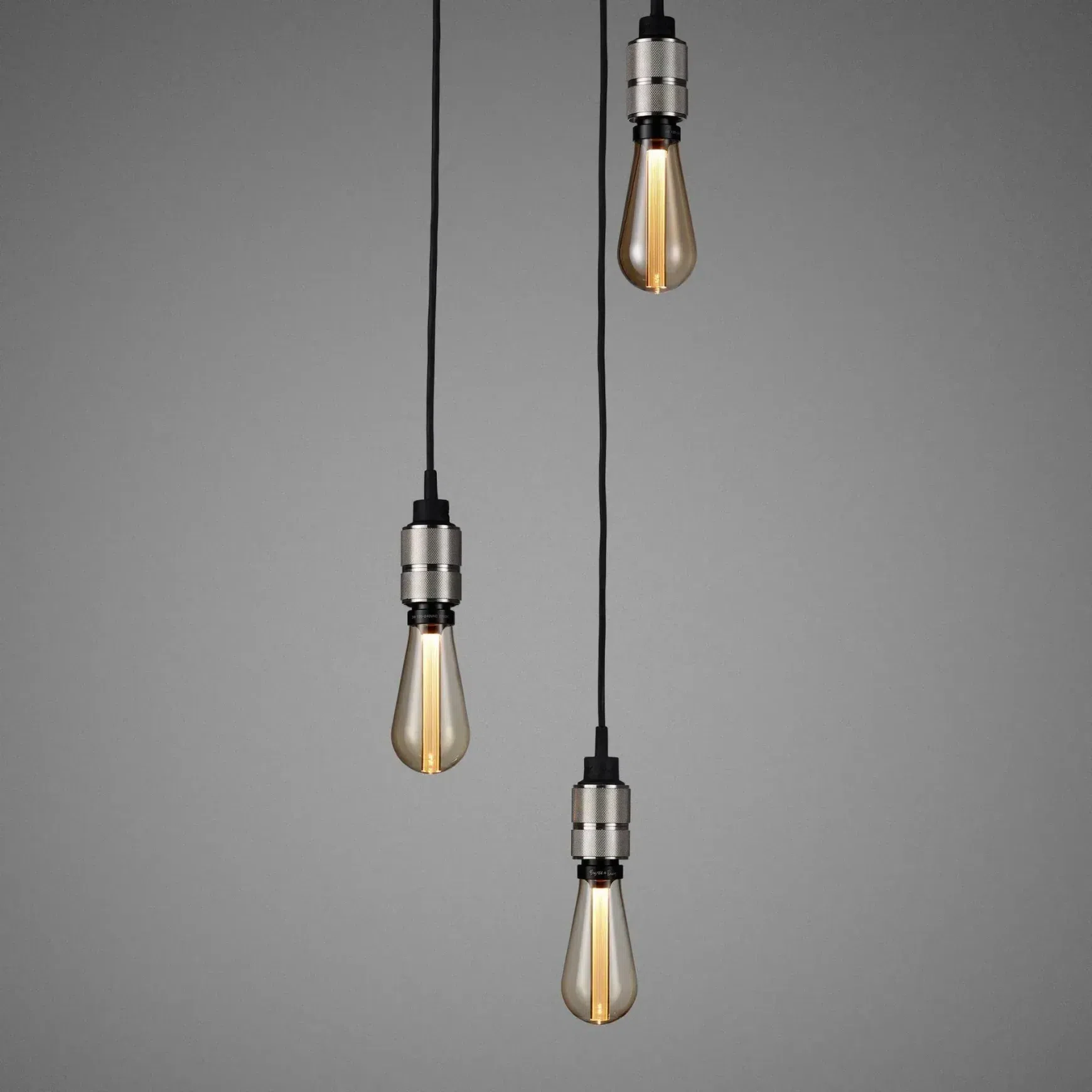 Hooked 3.0 Multi-Pendant