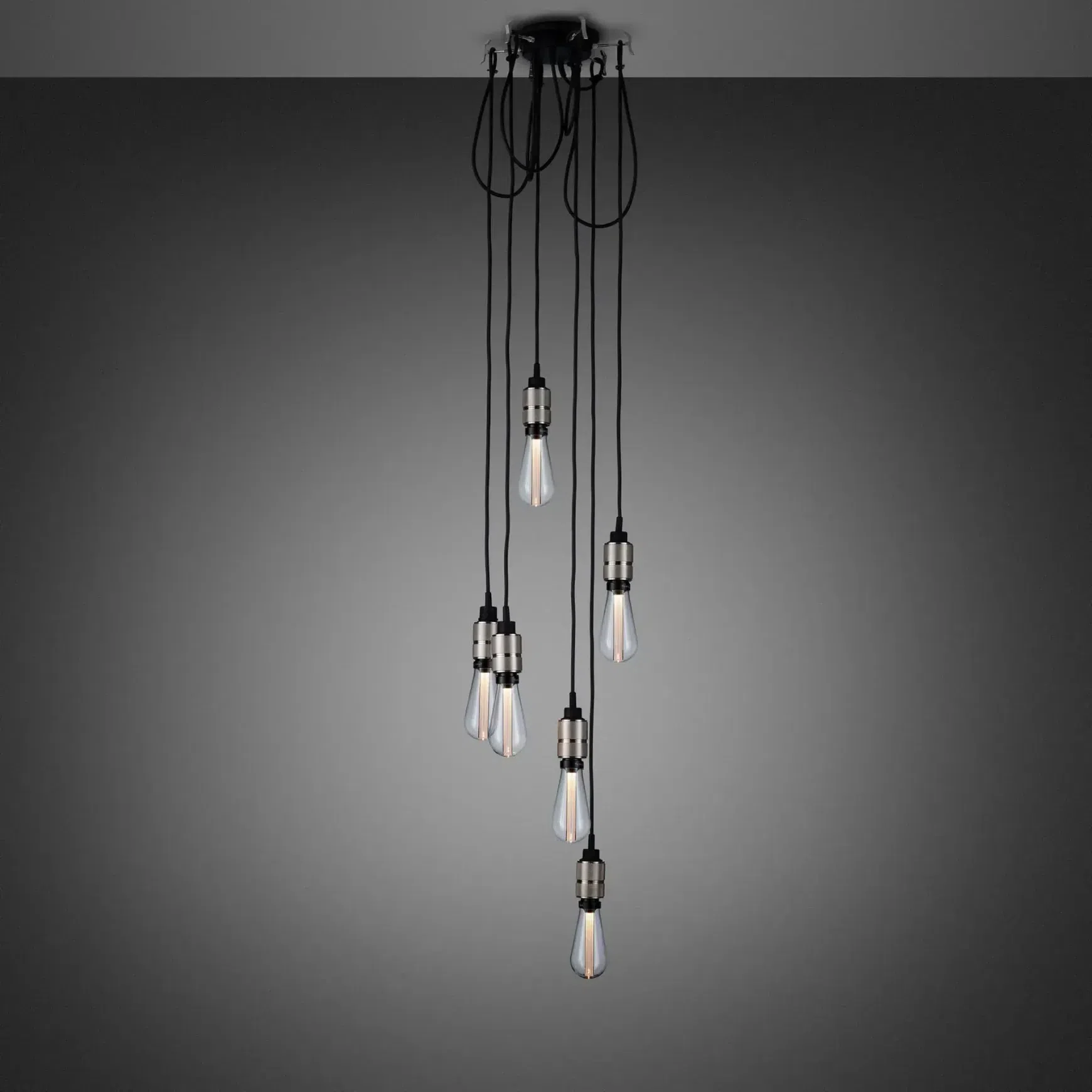 Hooked 6.0 Multi-Pendant