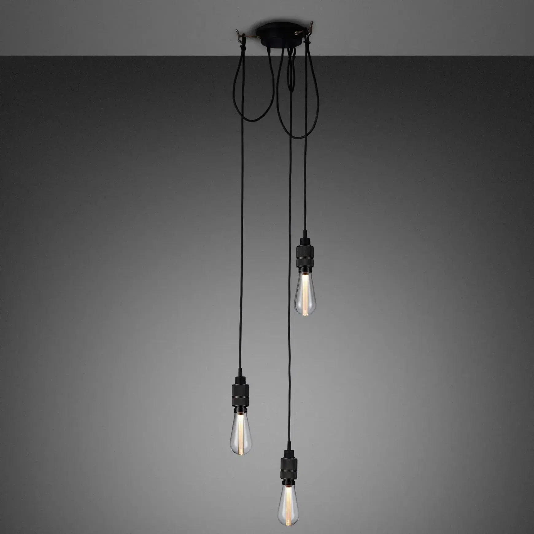 Hooked 3.0 Multi-Pendant