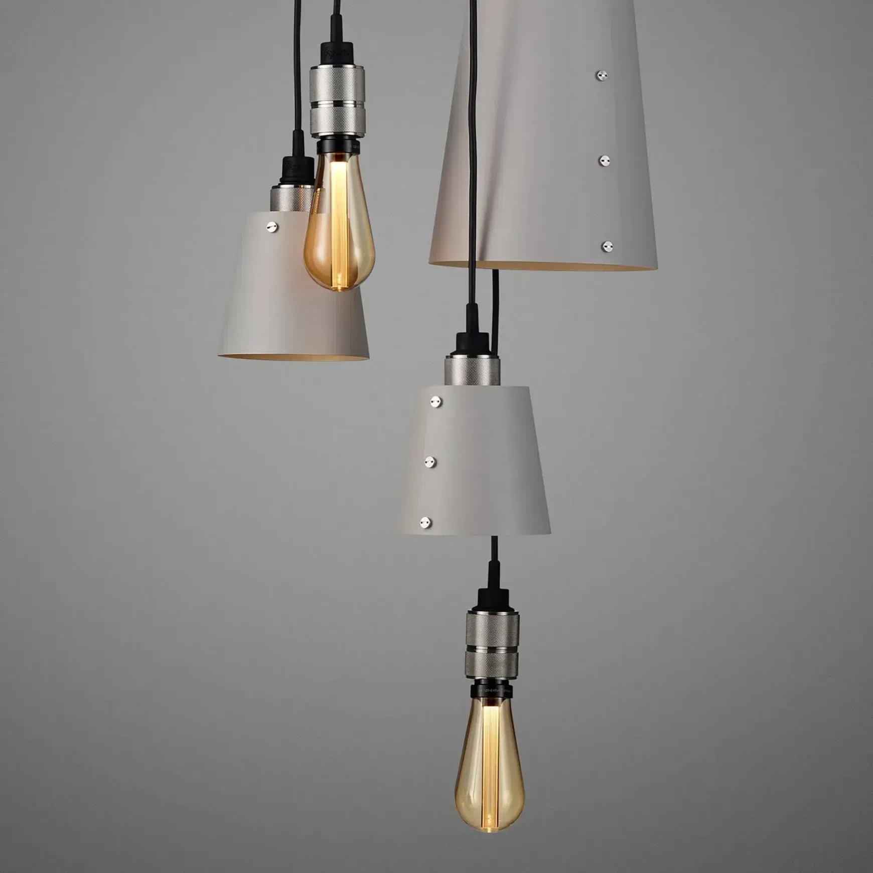 Hooked 6.0 Multi-Pendant