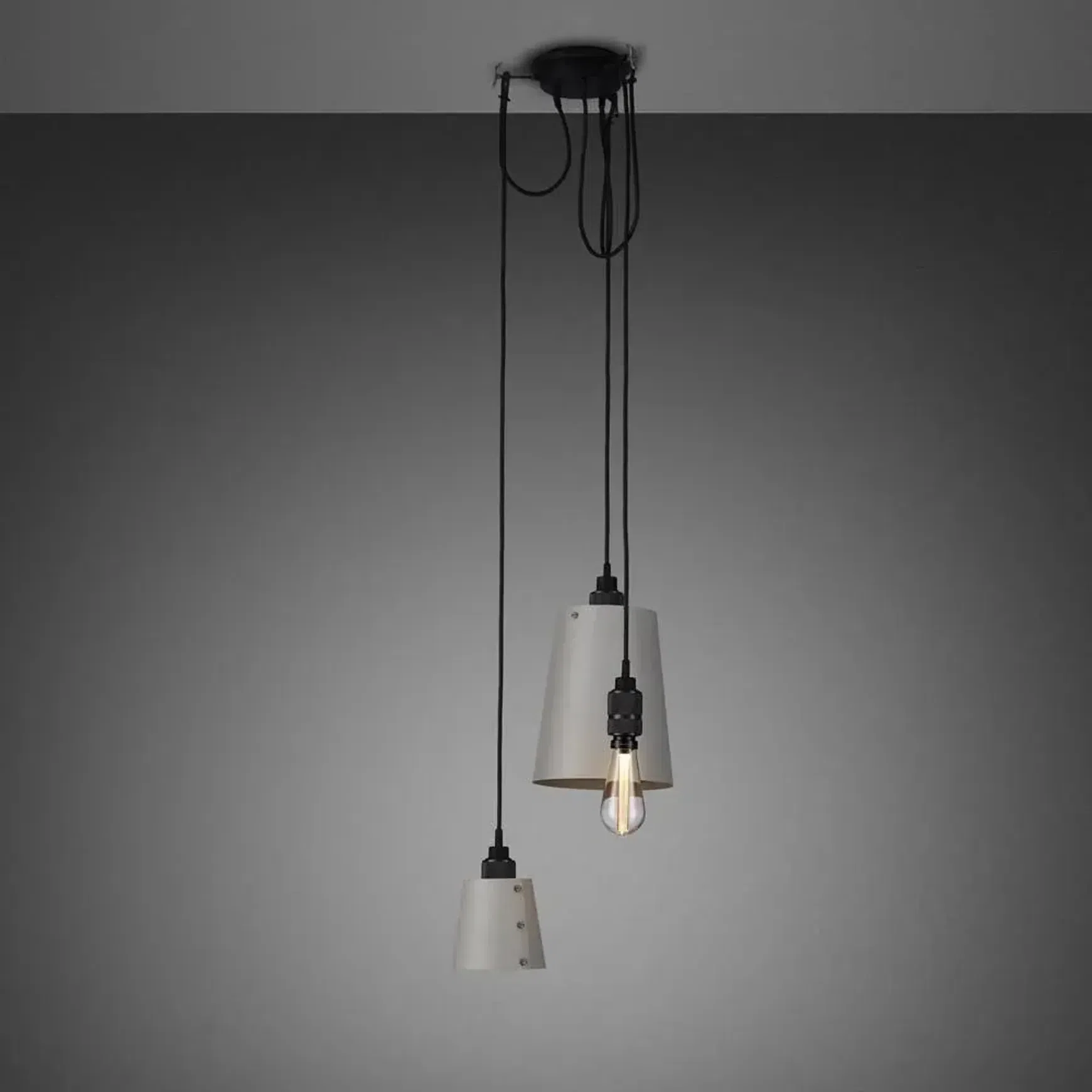 Hooked 3.0 Multi-Pendant