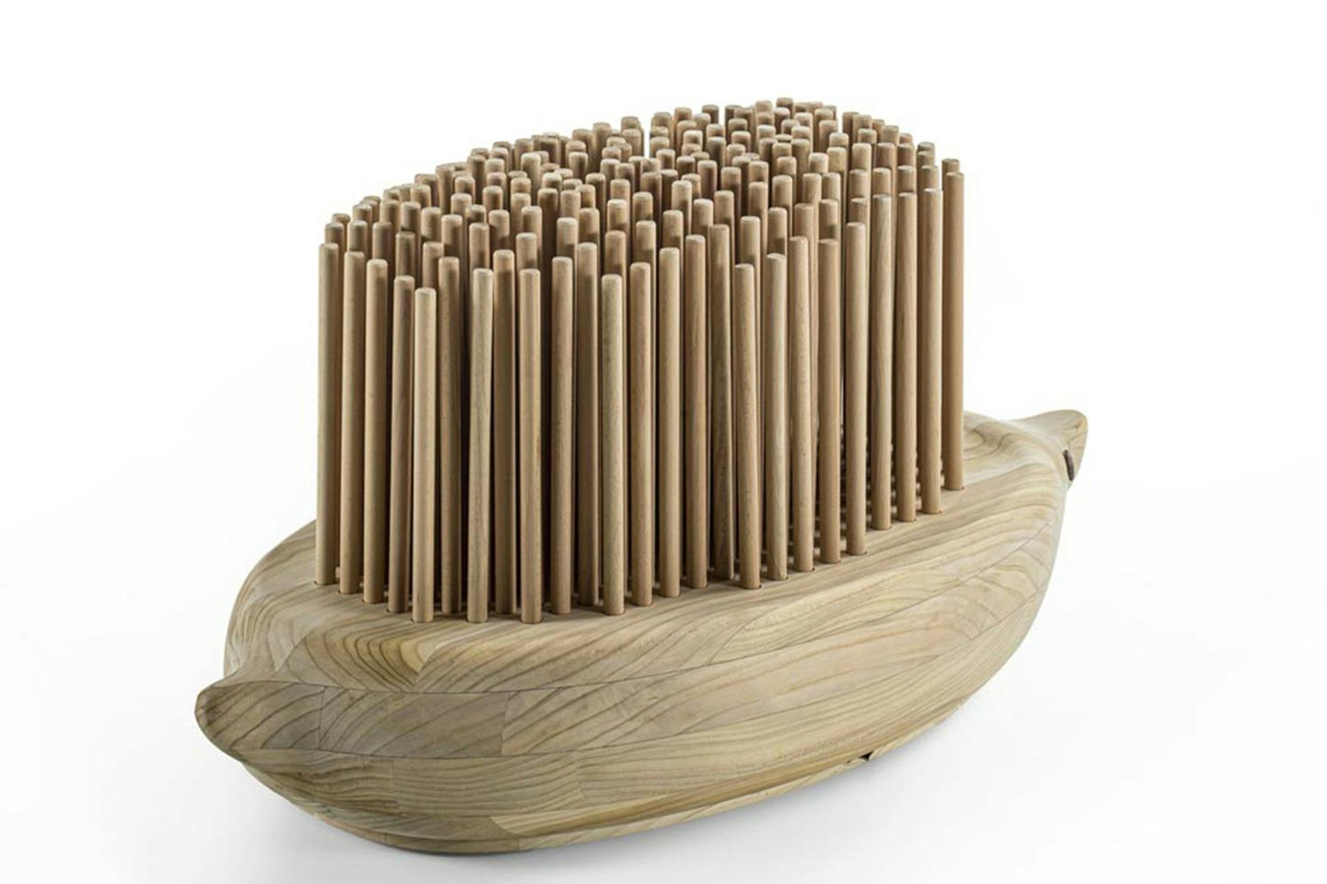 Riccio Bench