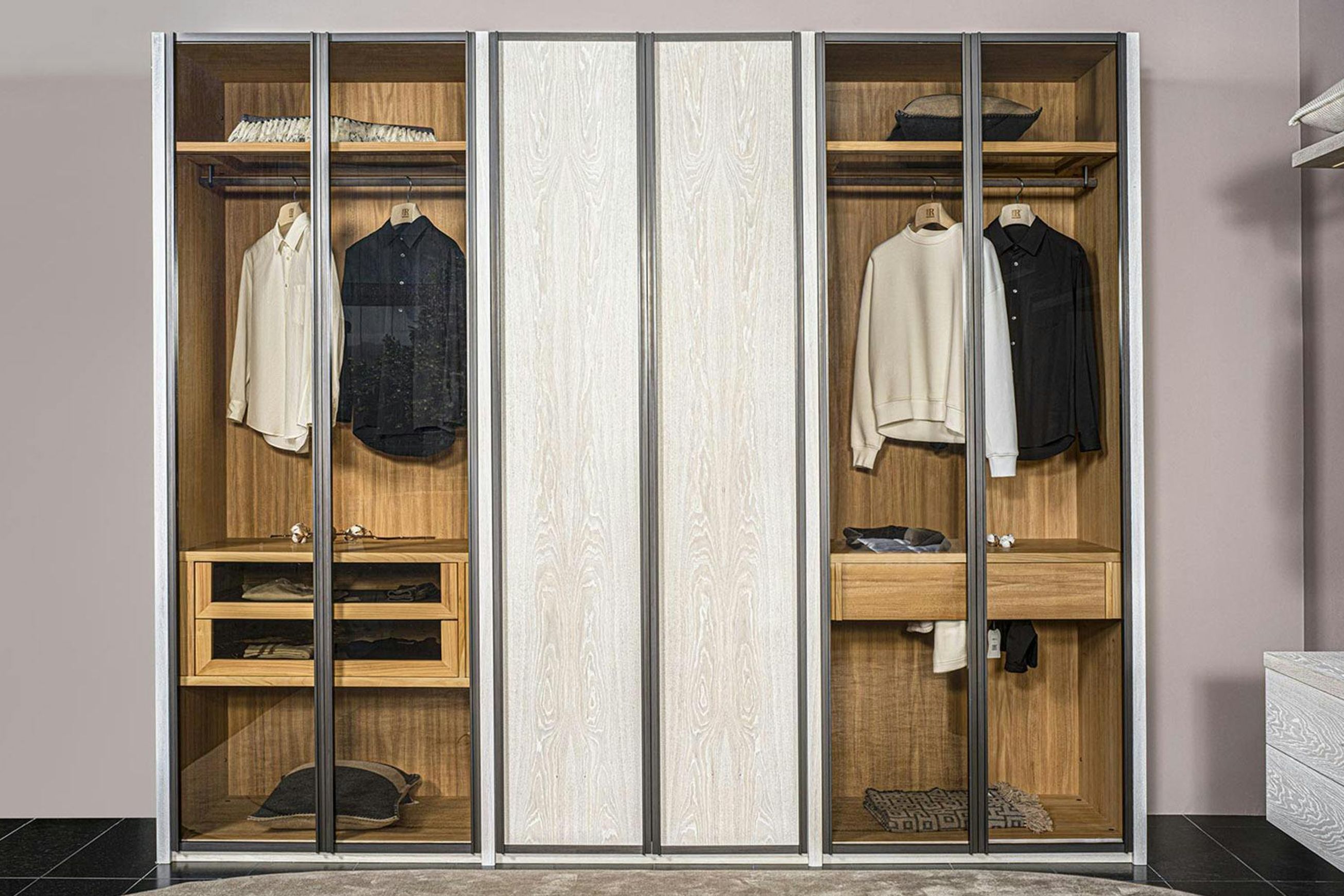 Riga Wardrobe