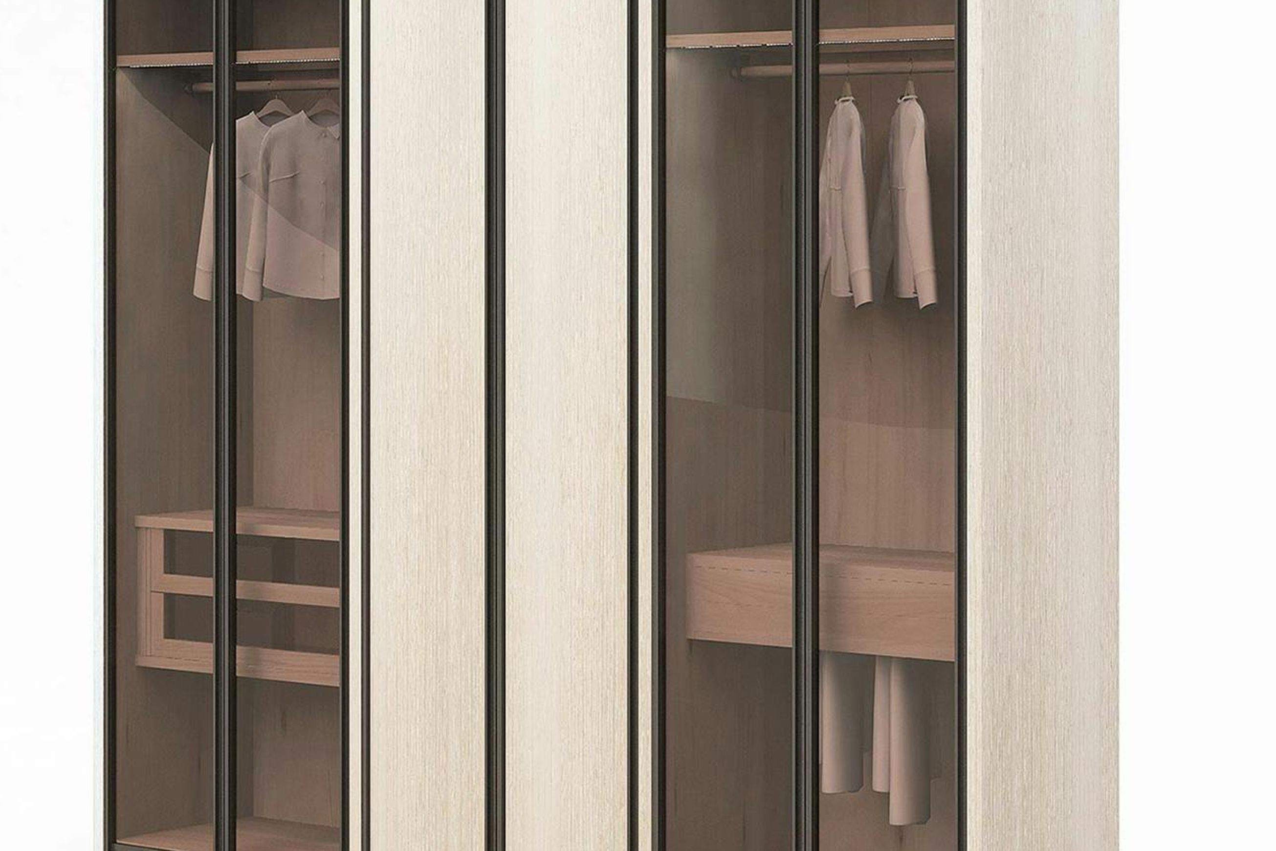 Riga Wardrobe
