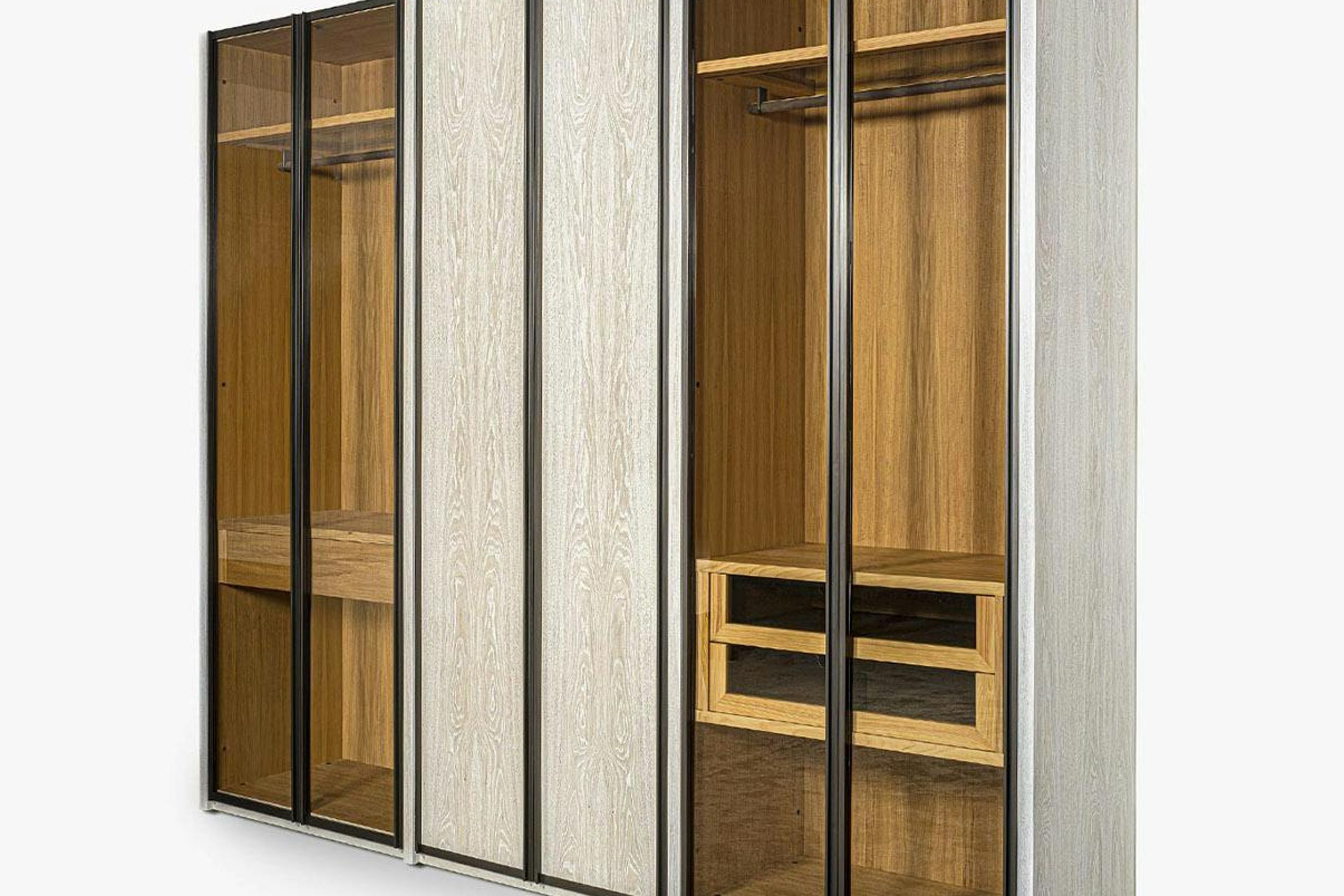 Riga Wardrobe