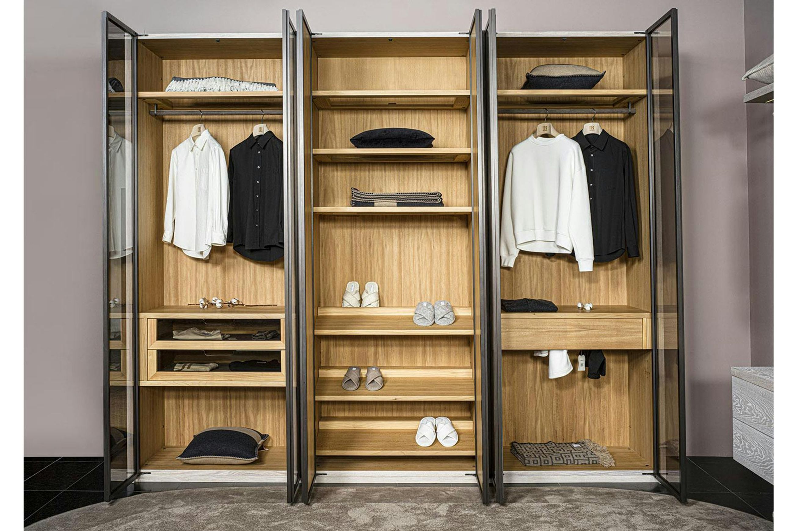 Riga Wardrobe