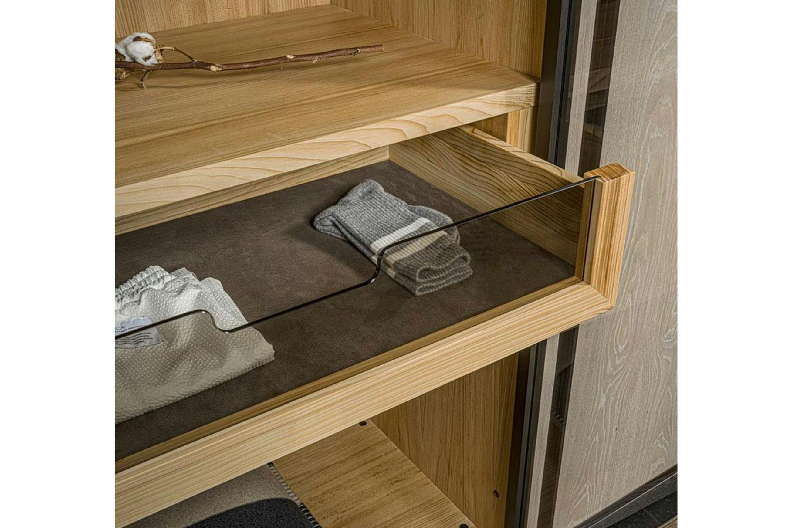 Riga Wardrobe