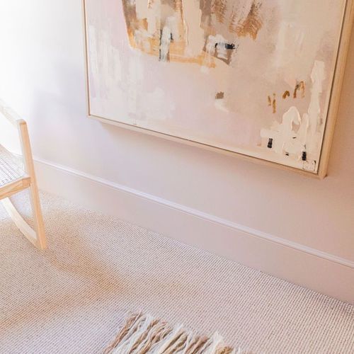 Intrim® SK52 Skirting & Architrave