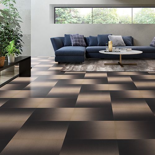 Dark Shade Flooring