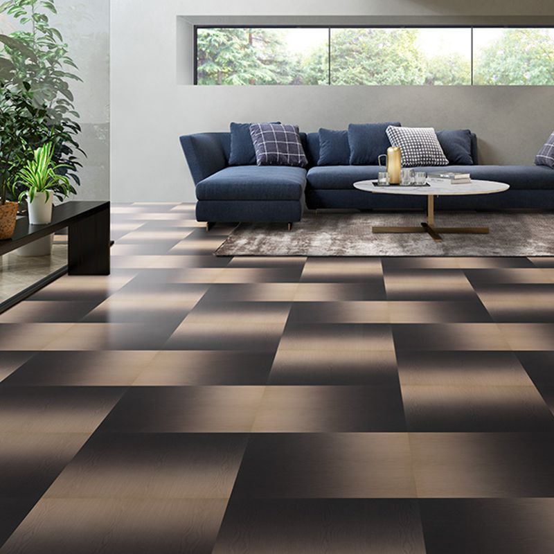 Dark Shade Flooring