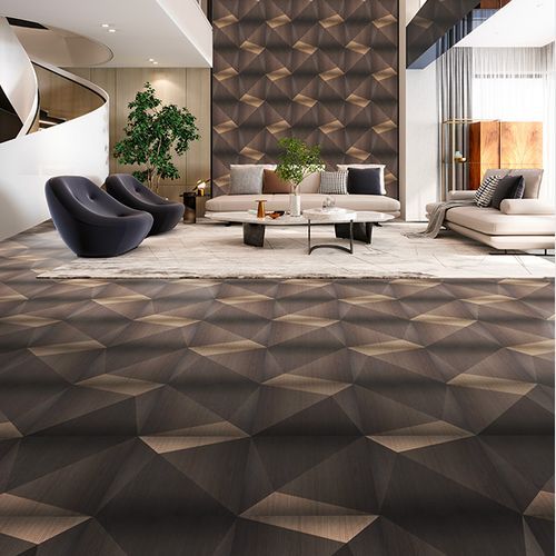 Kaleidostone Flooring