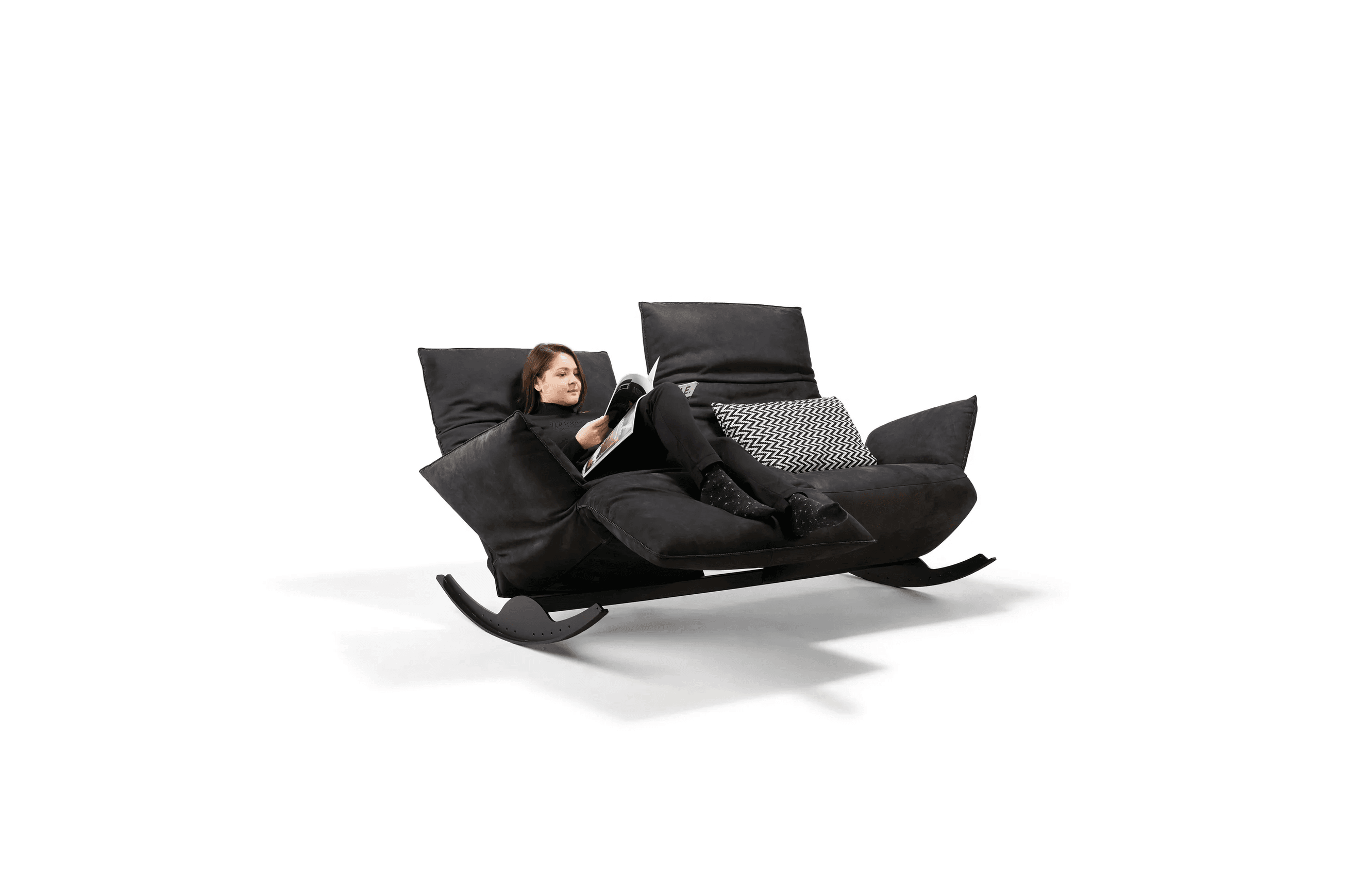 ROCKfrog Sofa