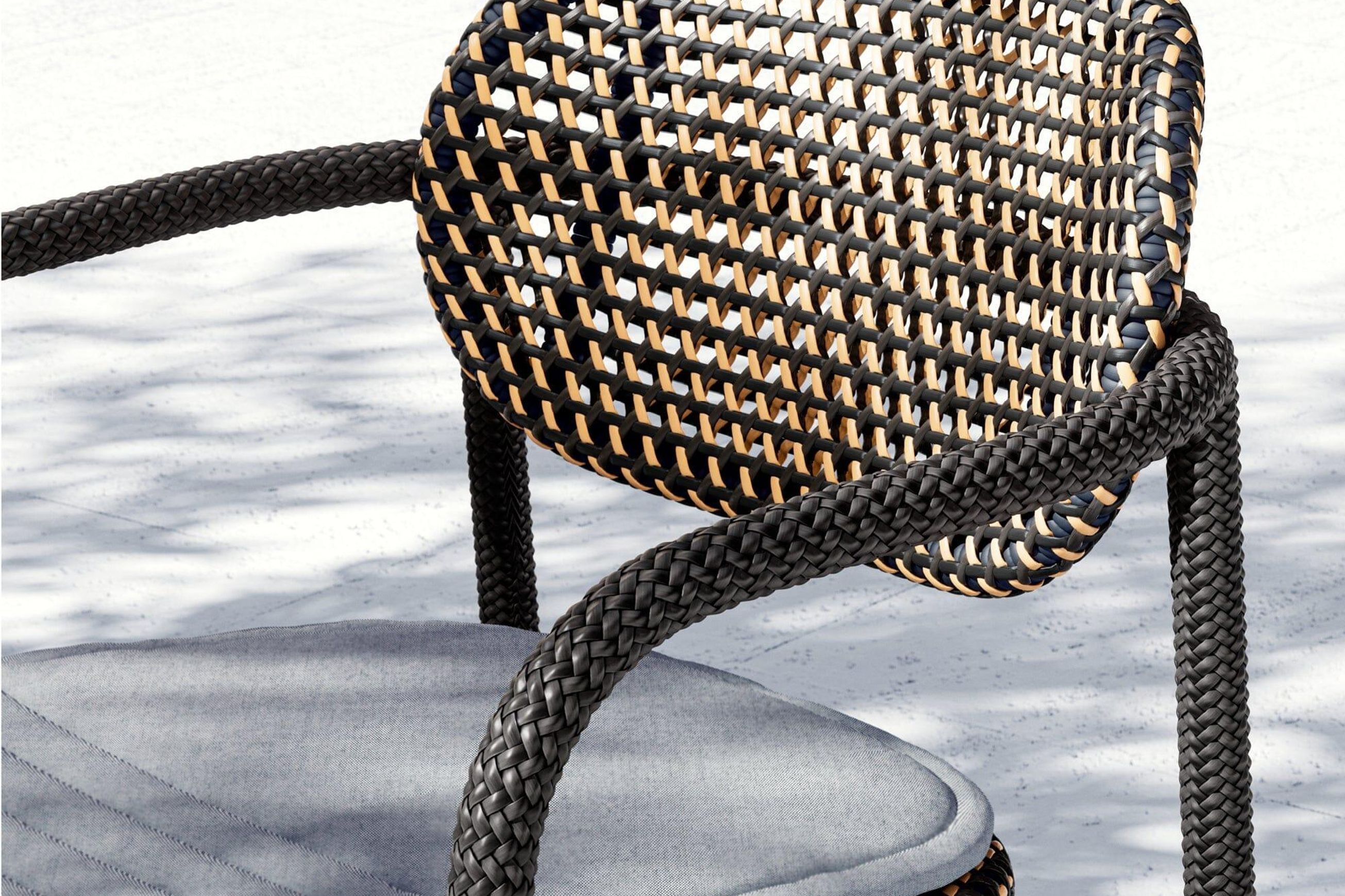 ROII Armchair