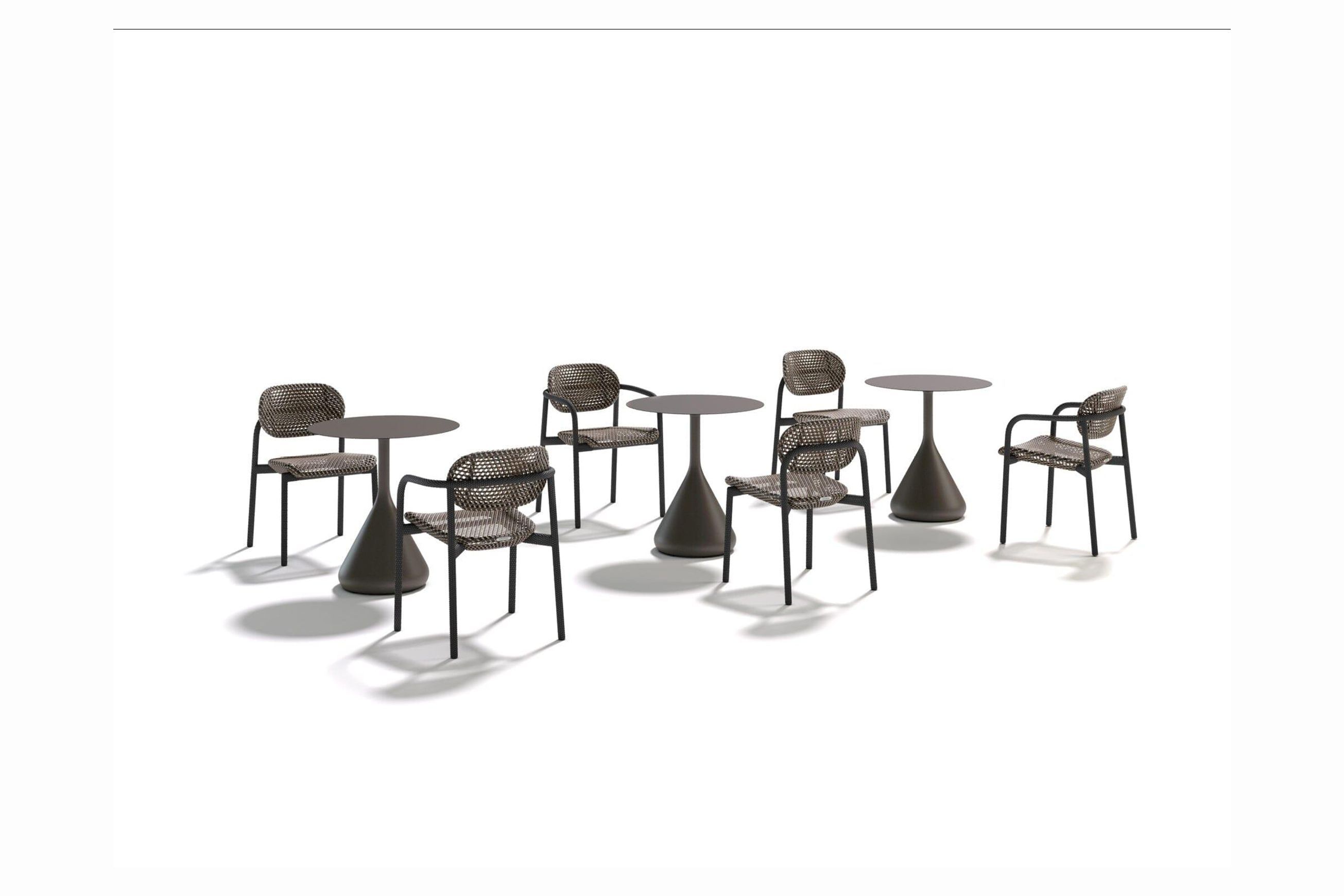ROII Side Chair