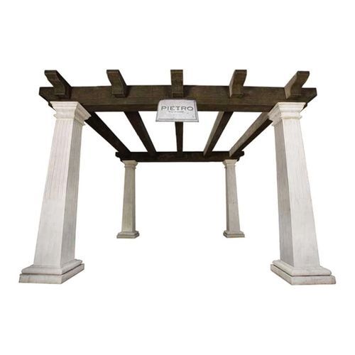 Roman Pergola