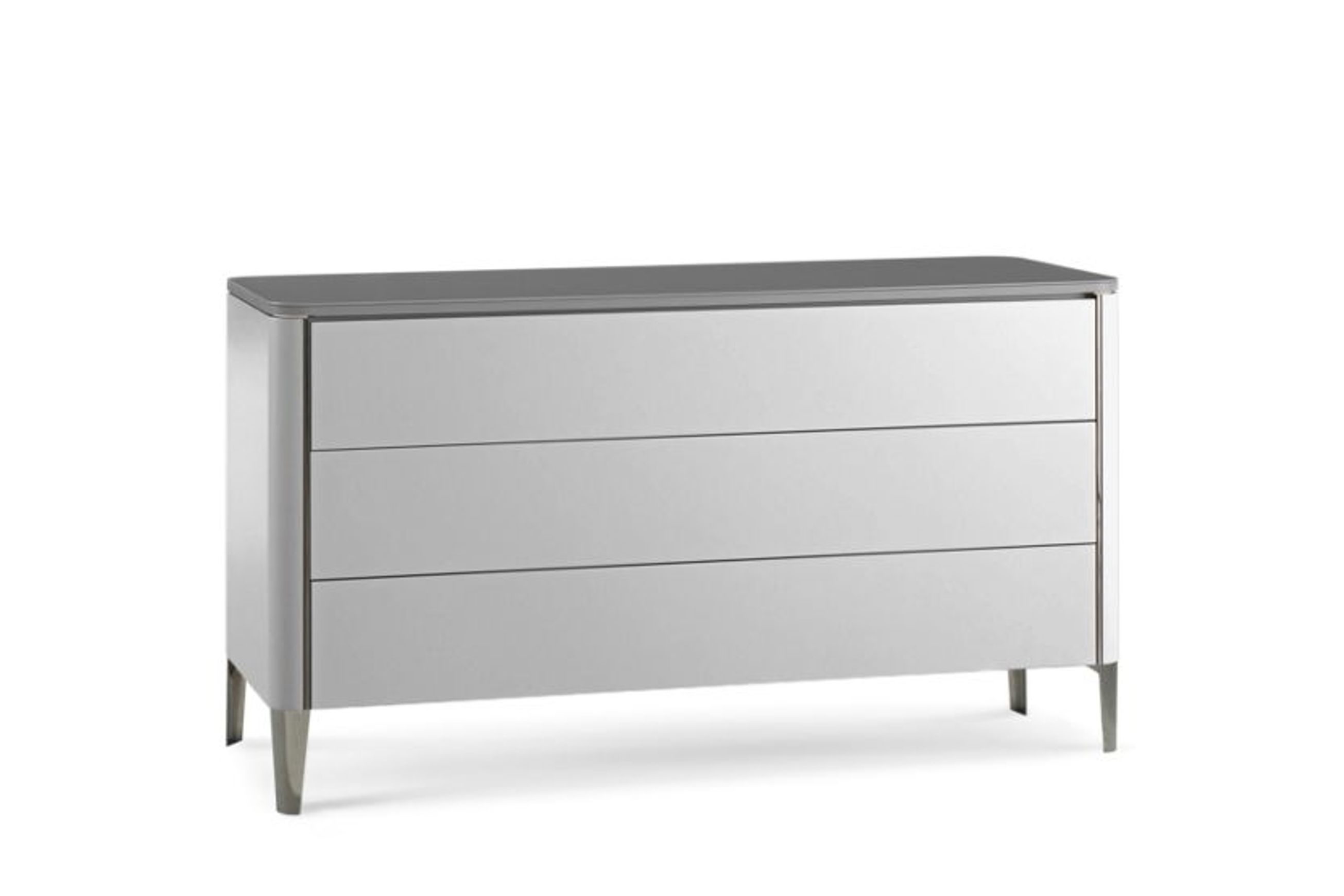 Rondo 2 Chest Of Drawers With 3 Drawers