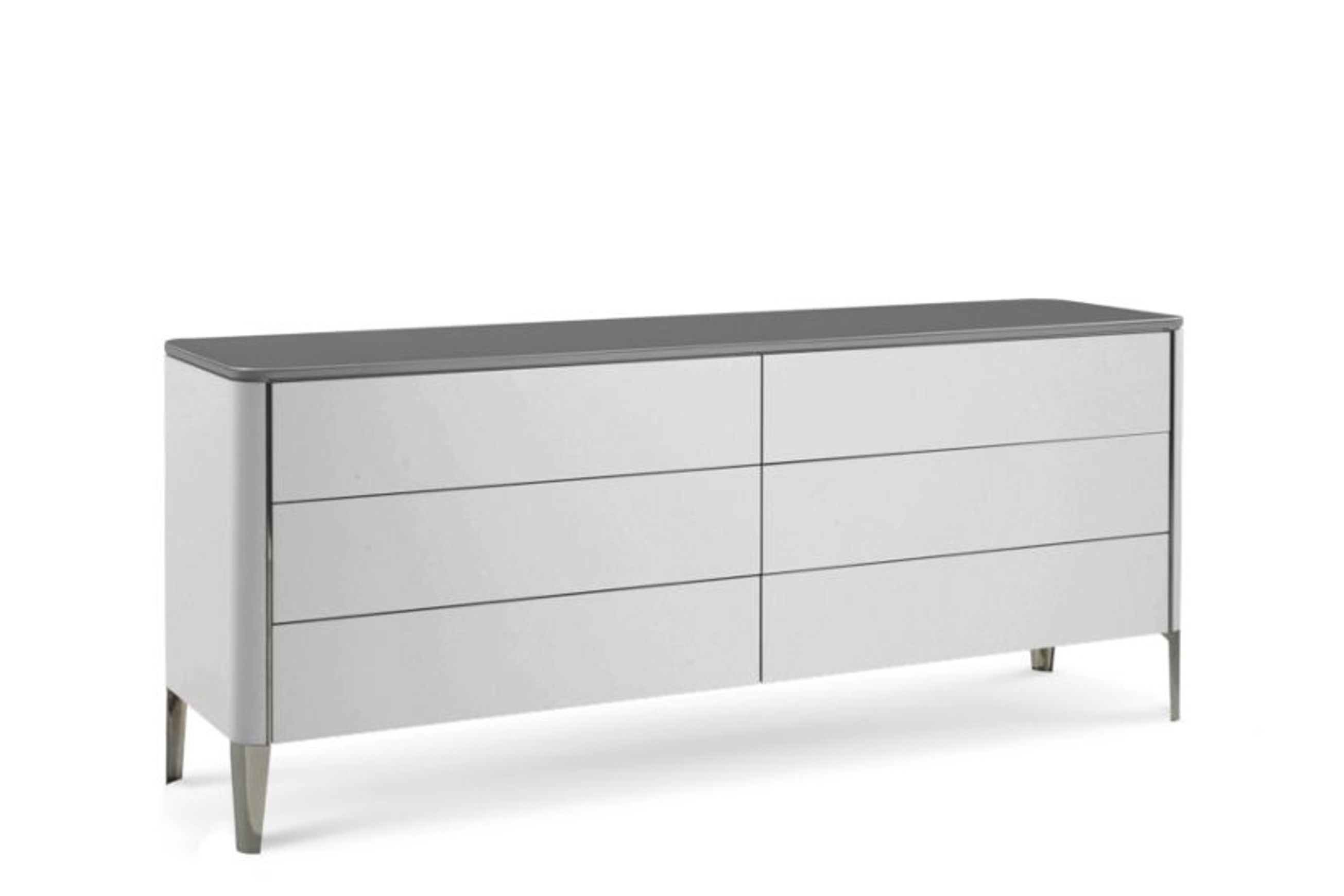 Rondo 2 Chest Of Drawers With 3 Drawers