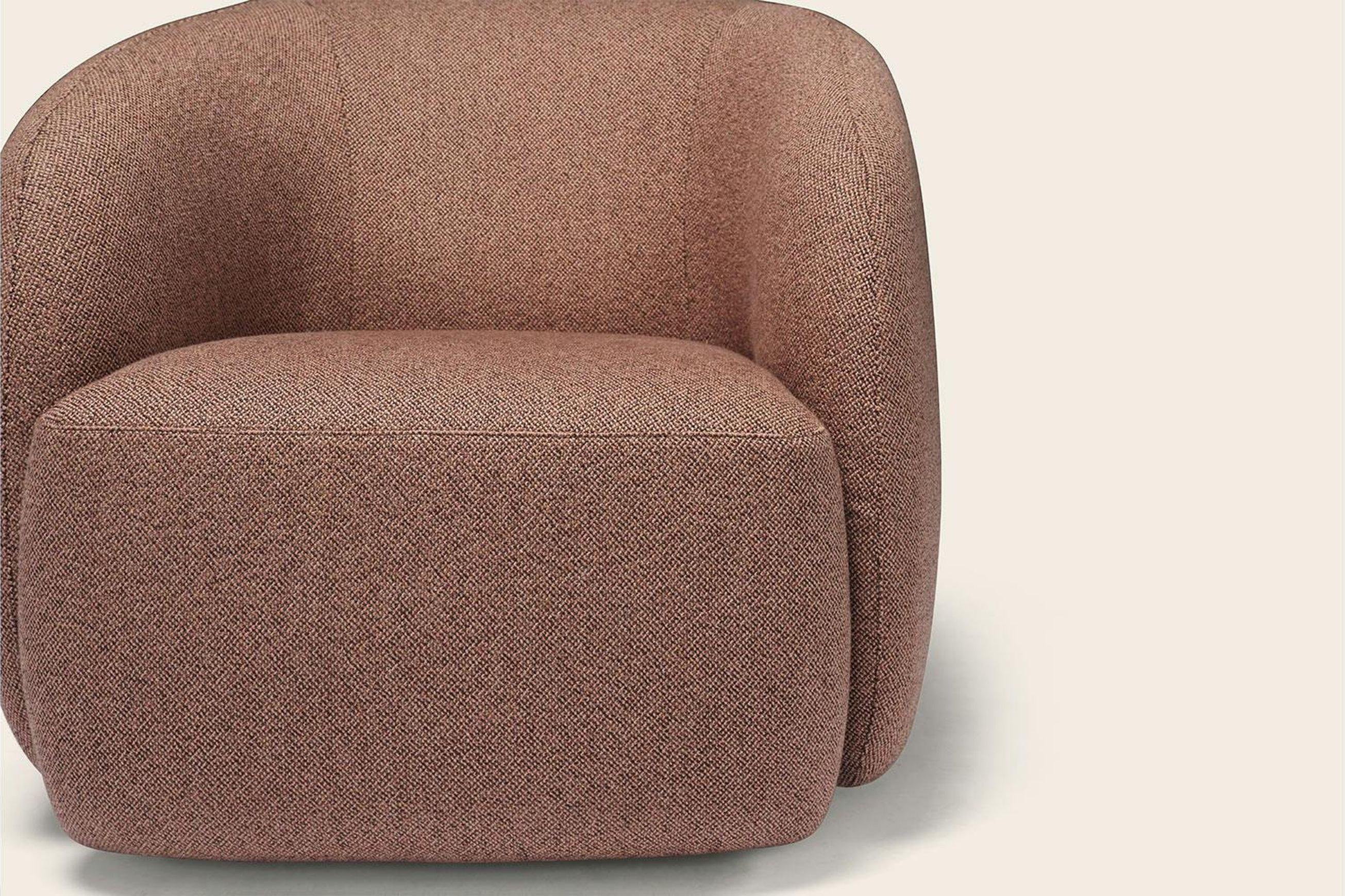 Rosey Tub Chair