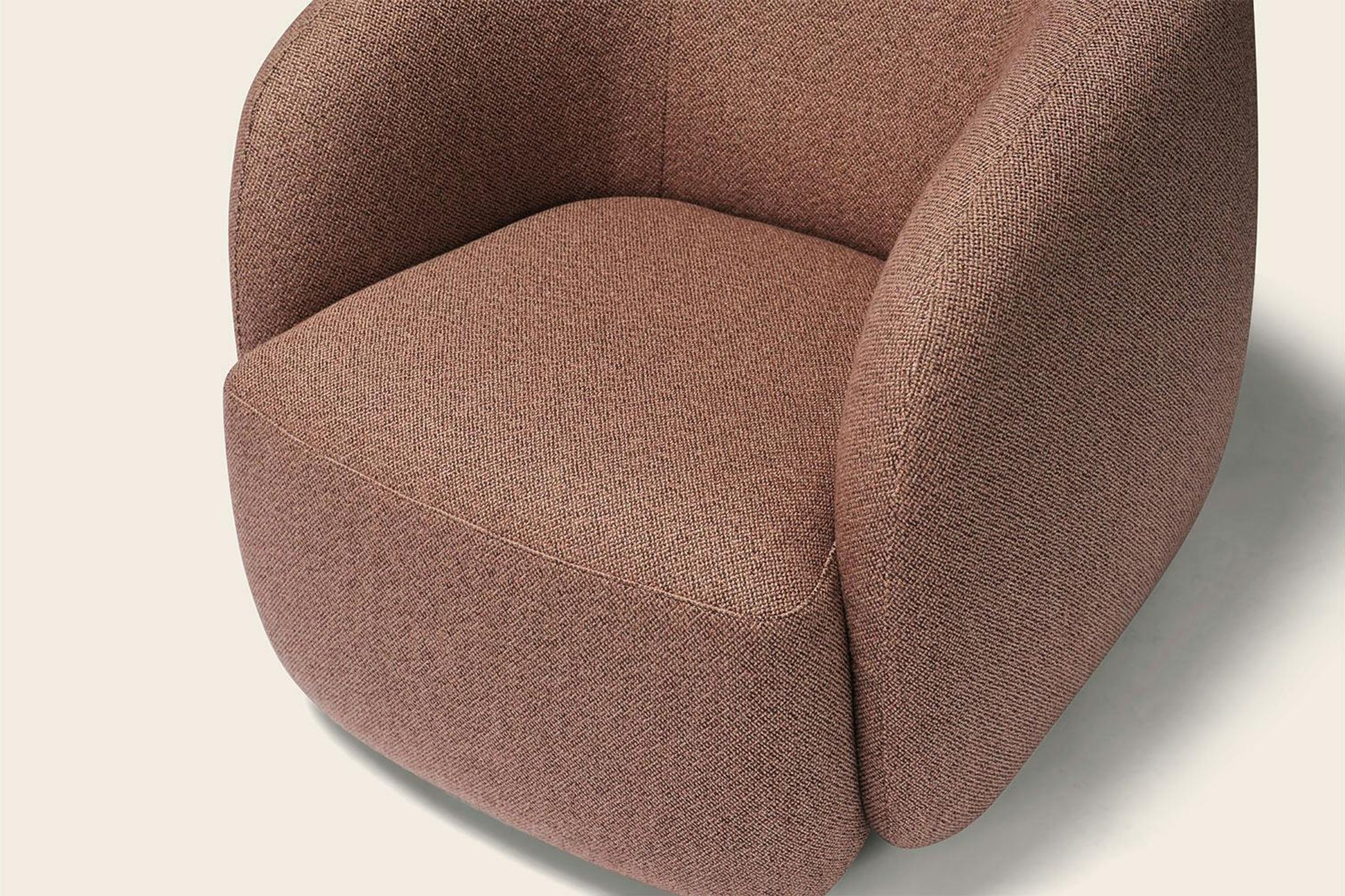 Rosey Tub Chair