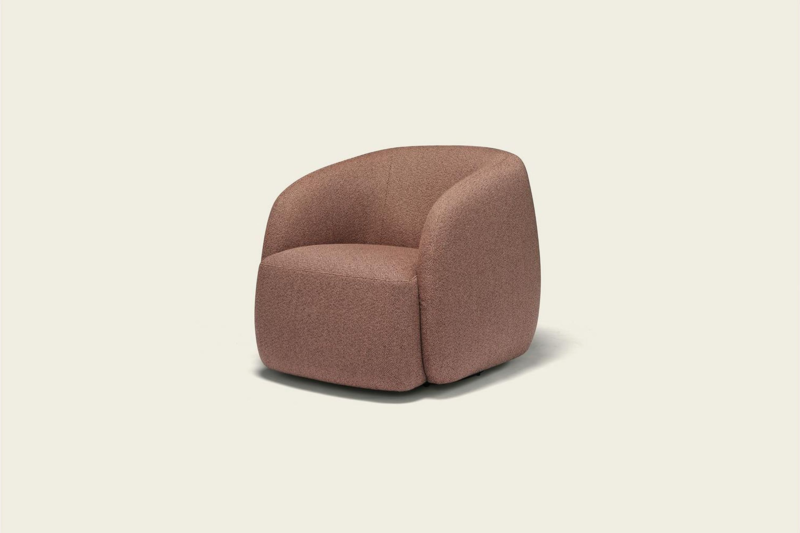 Rosey Tub Chair