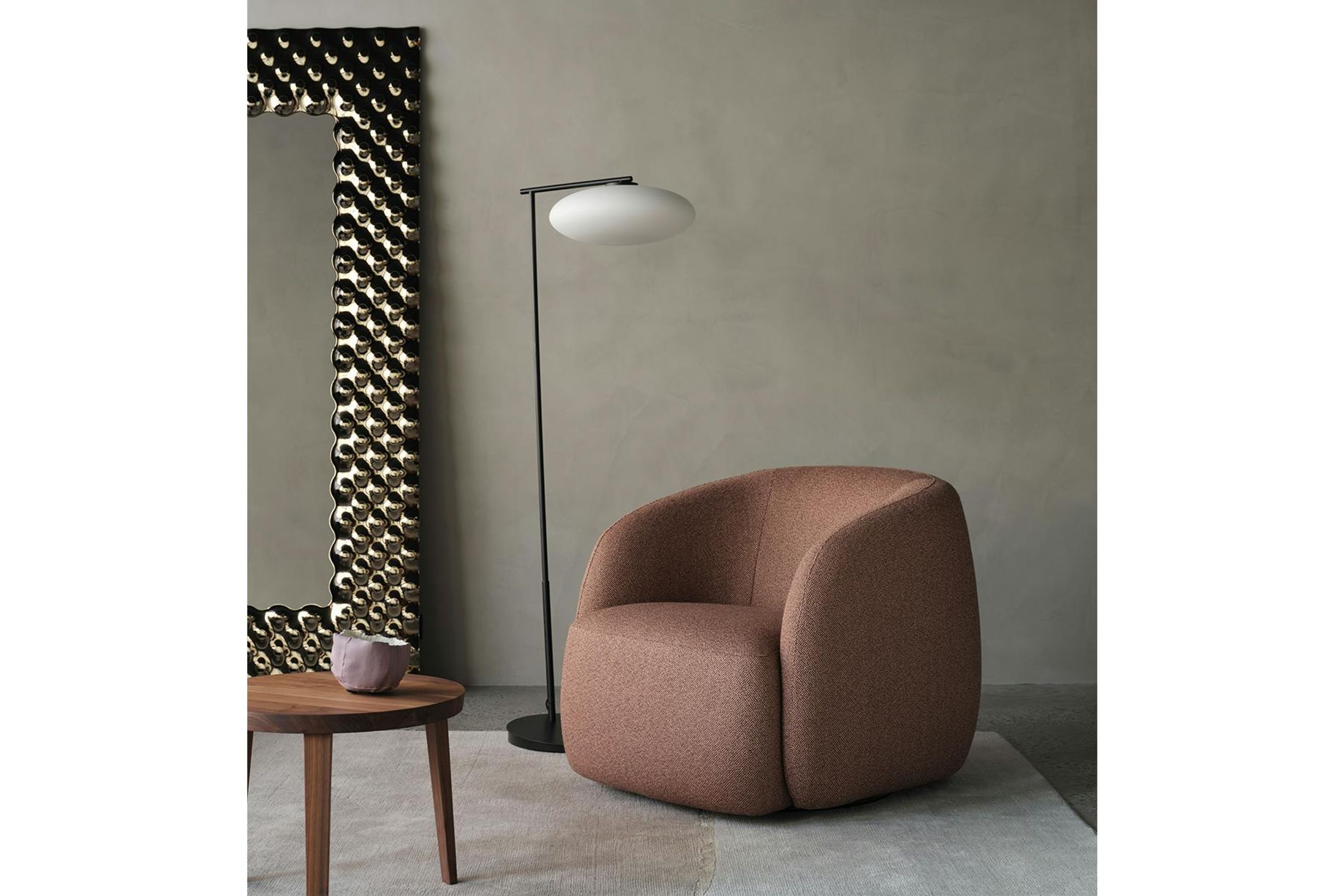Rosey Tub Chair