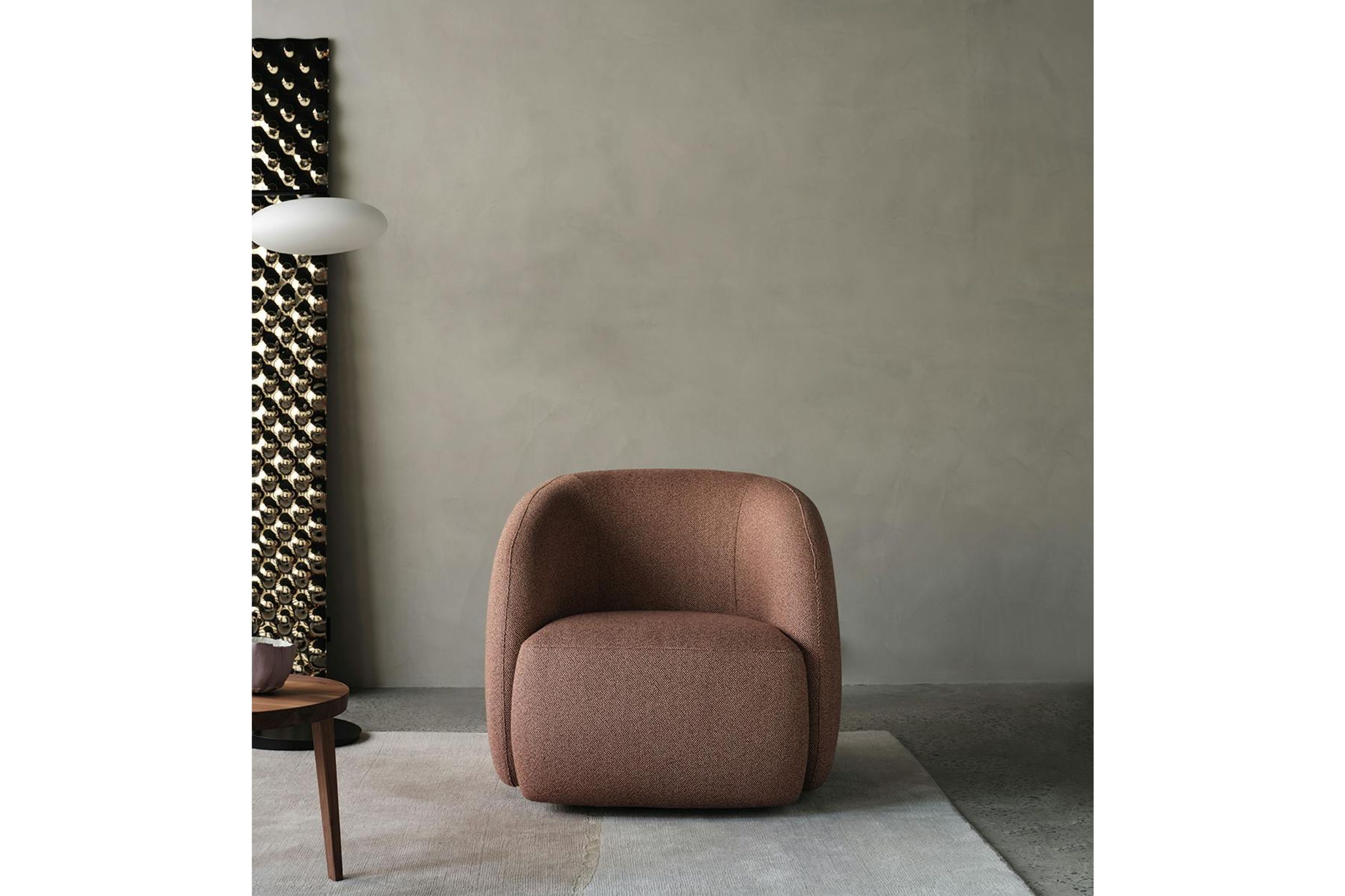 Rosey Tub Chair