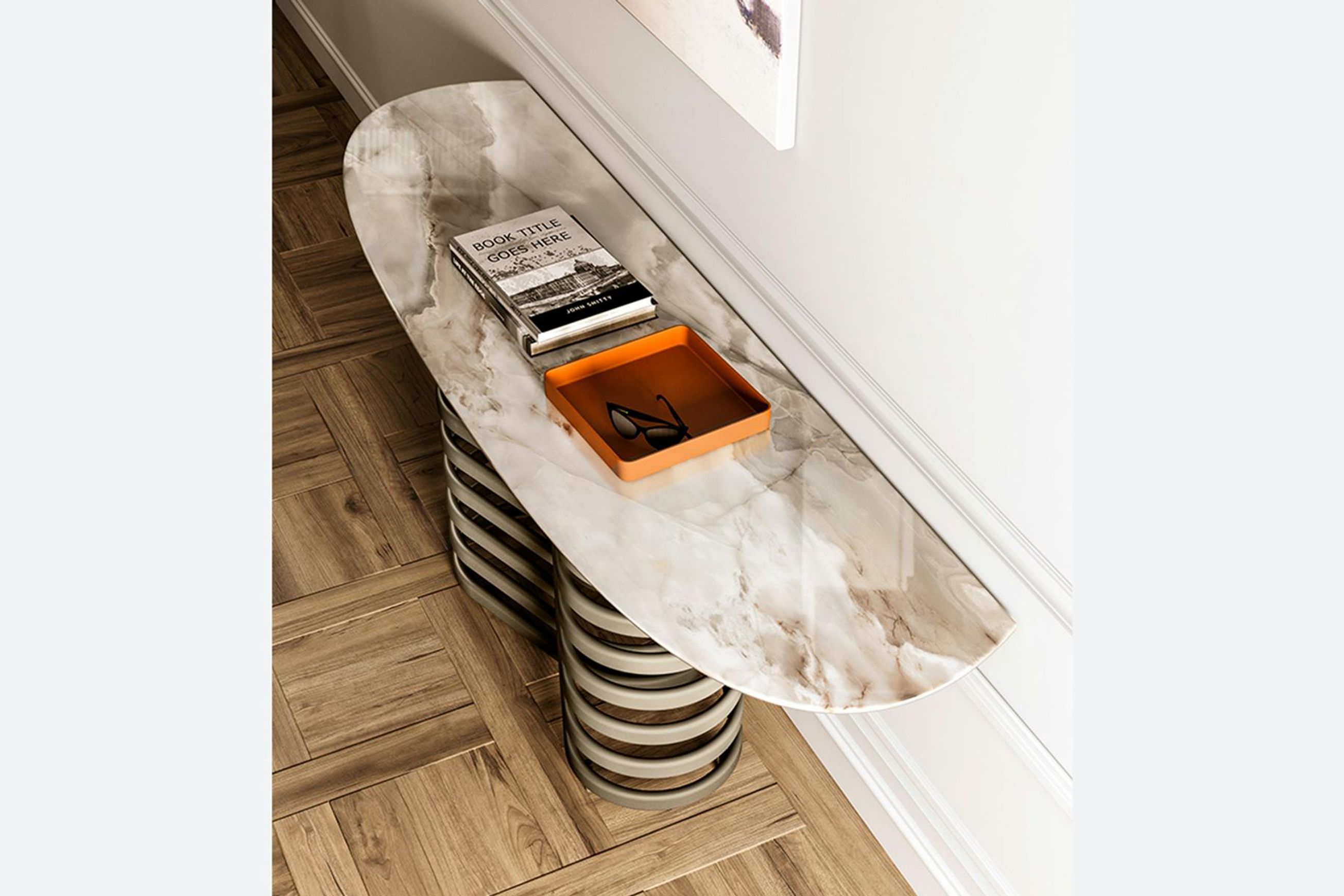 Rotolo Console