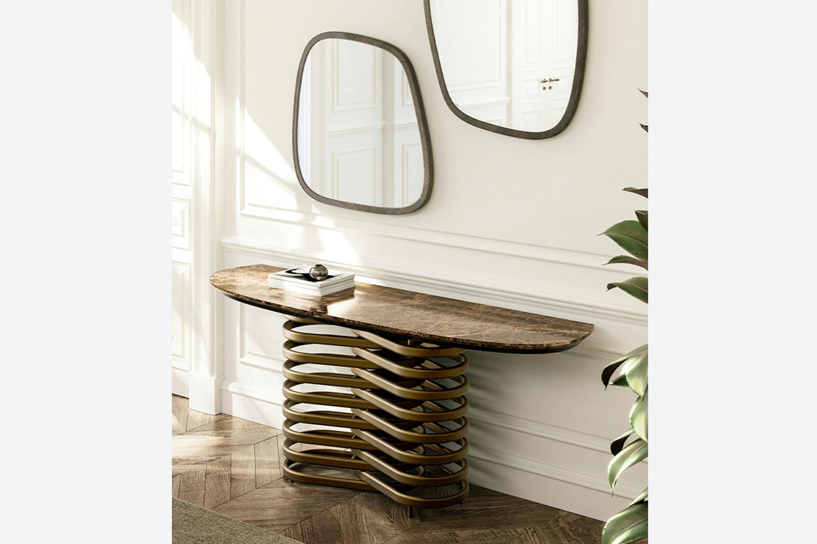 Rotolo Console