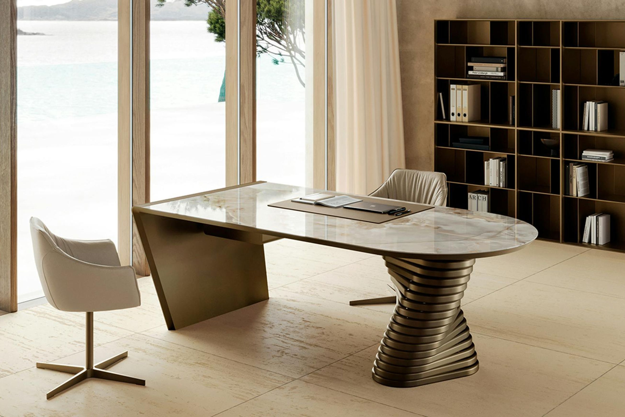 Rotolo Desk