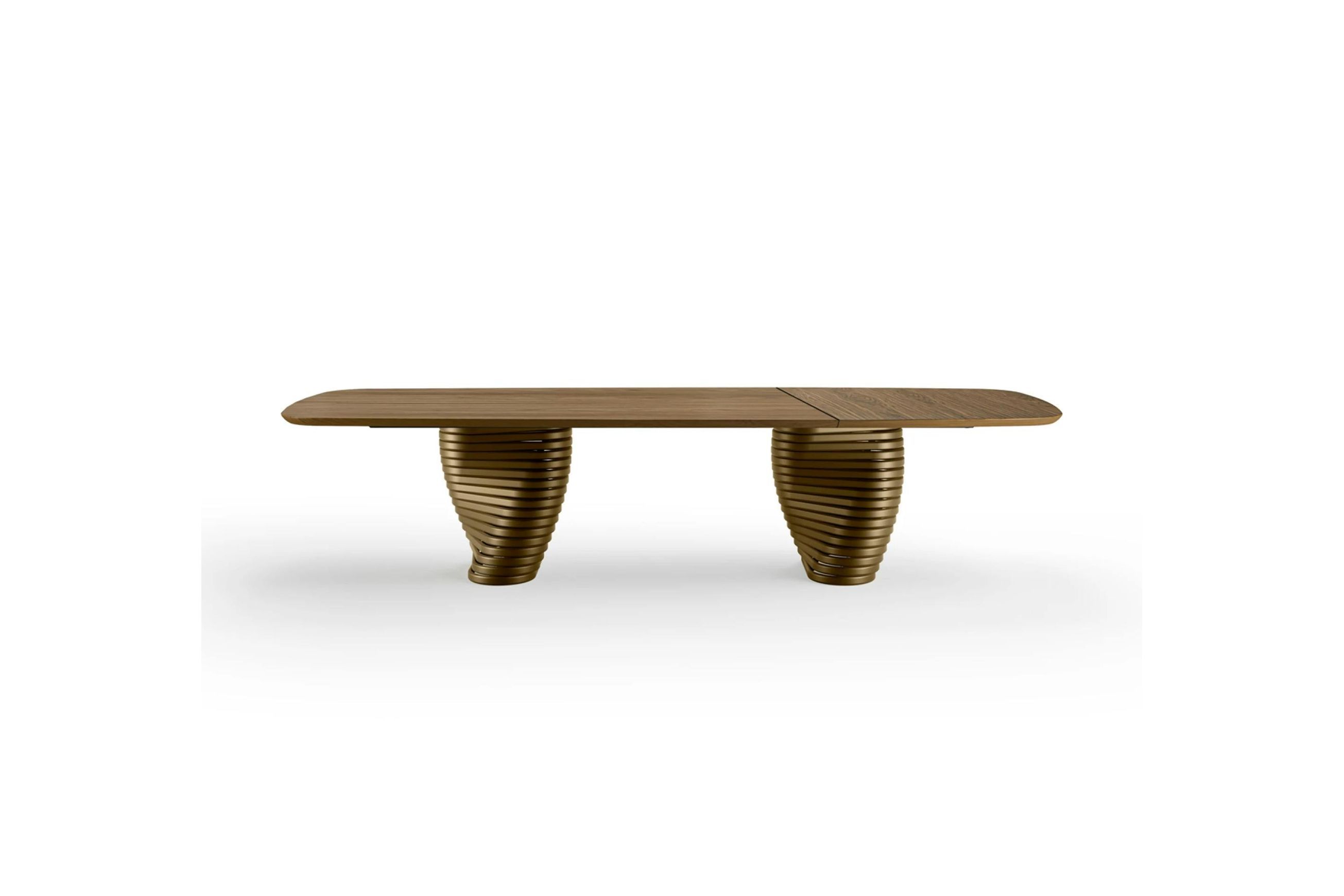 Rotolo Xl Dining Table