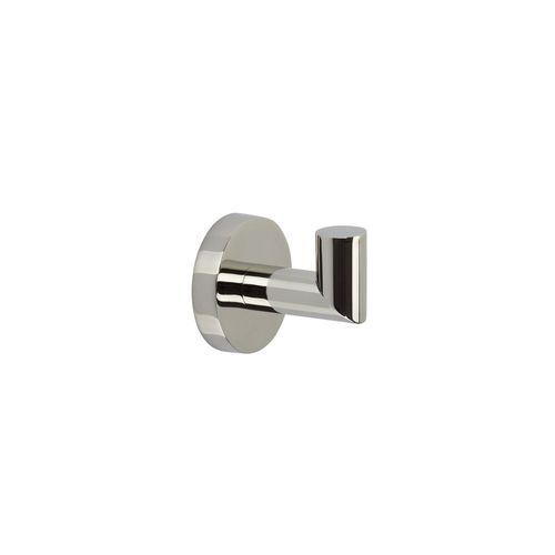 Symphony Stainless Steel Robe and Towel Hook