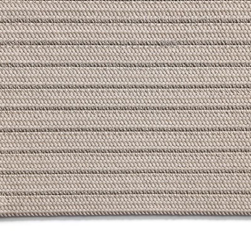 Outdoor Rug Taupe -160 x 230