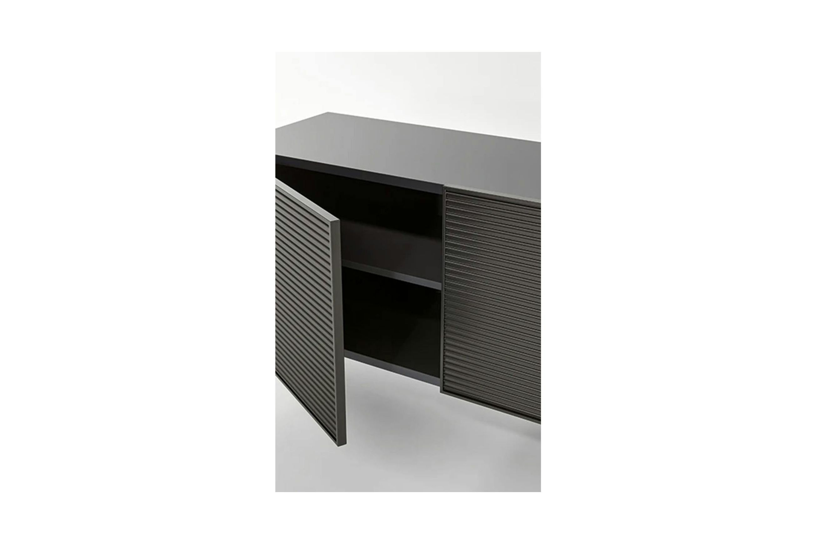 Ruler Sideboard