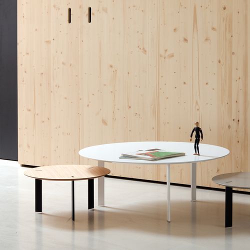 Ryutaro Low Table