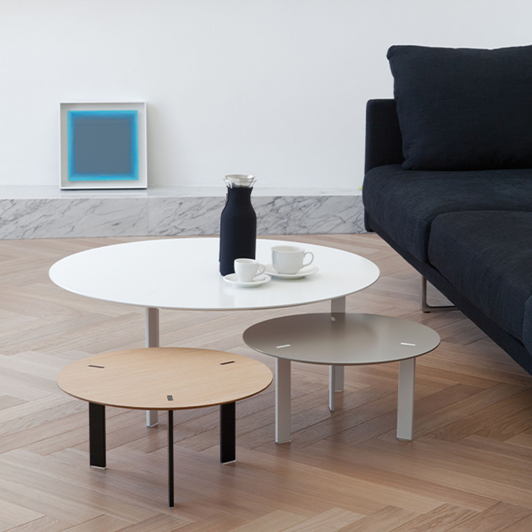 Ryutaro Low Table