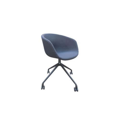 Otto Swivel Chair